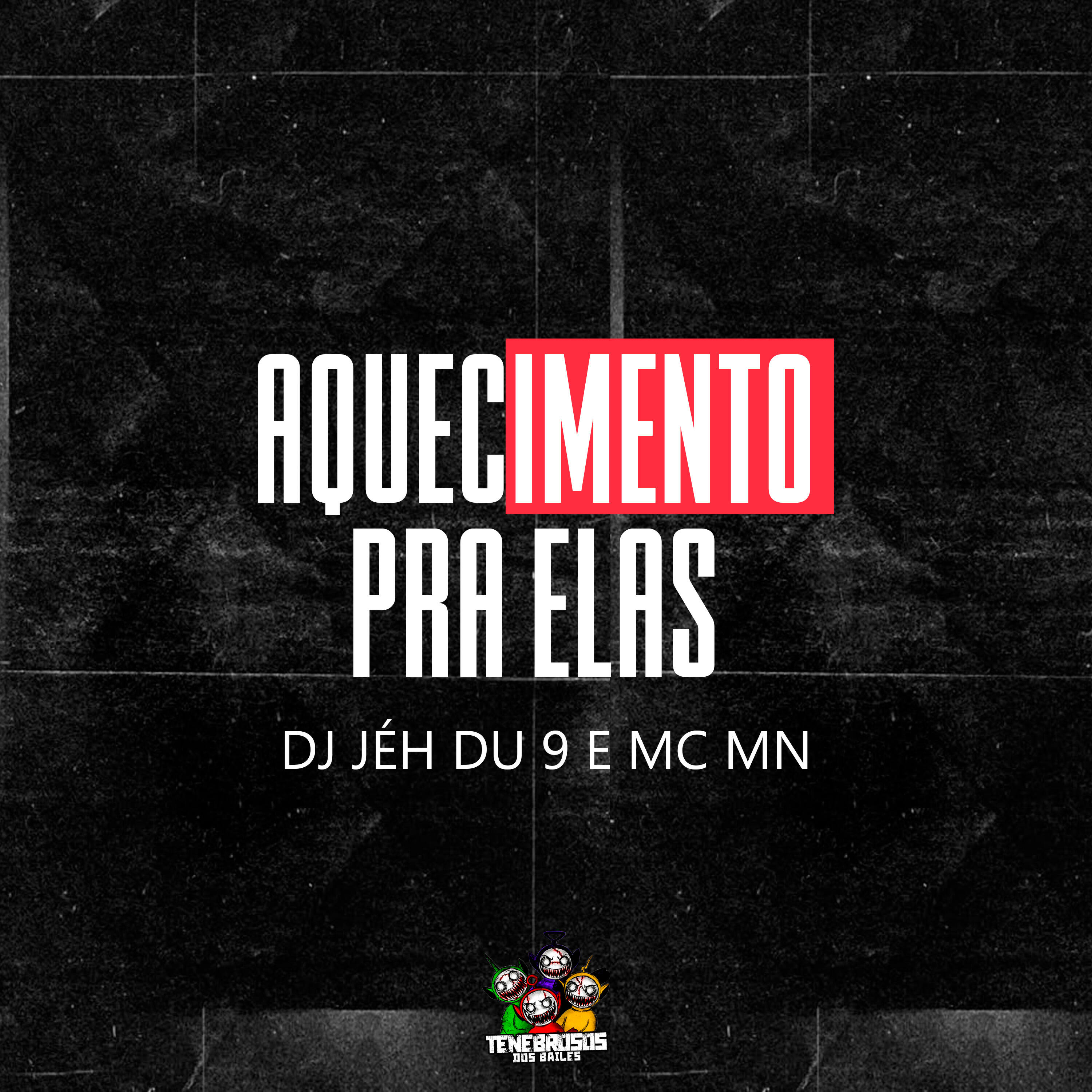 Релиз Aquecimento pra Elas
