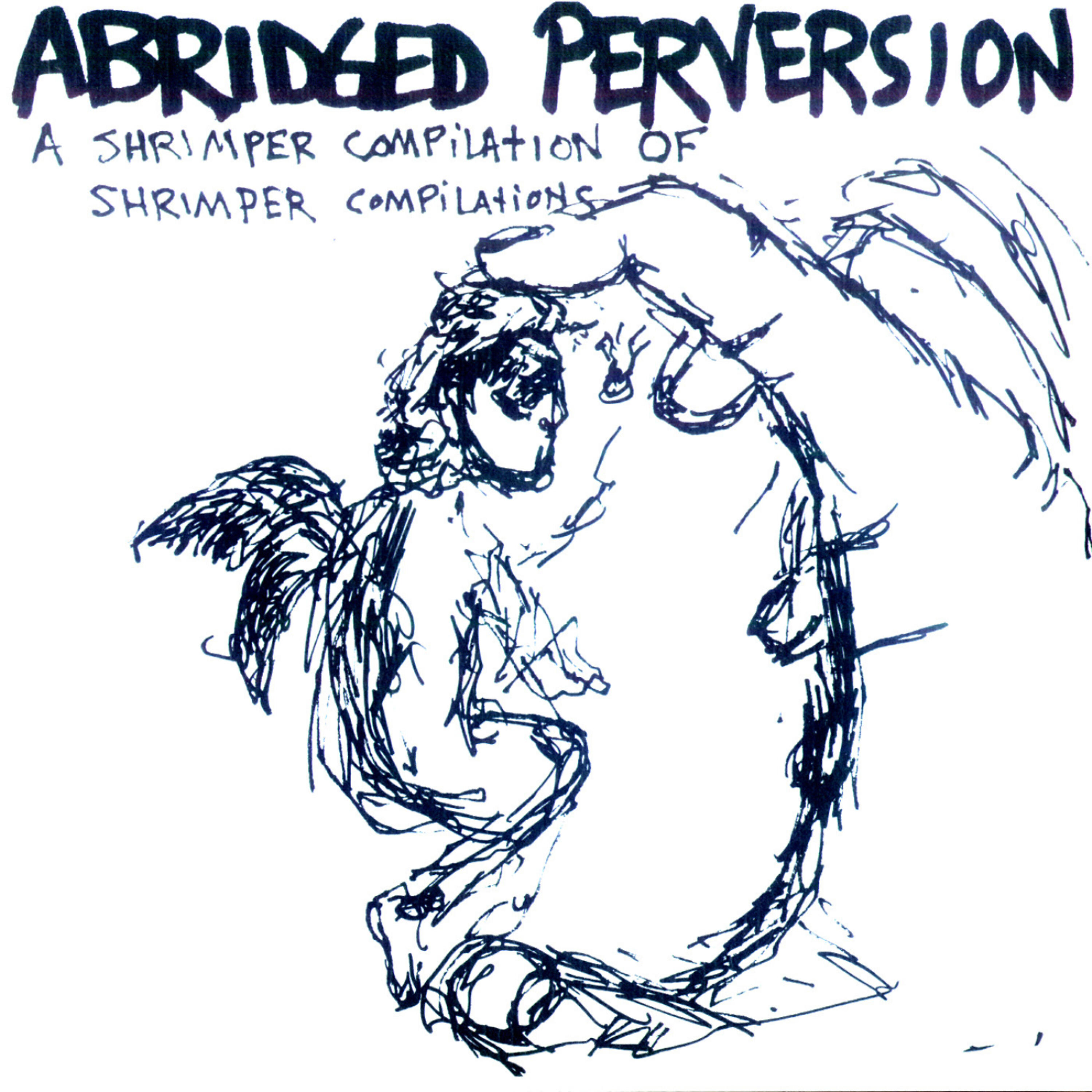 Релиз Abridged Perversion