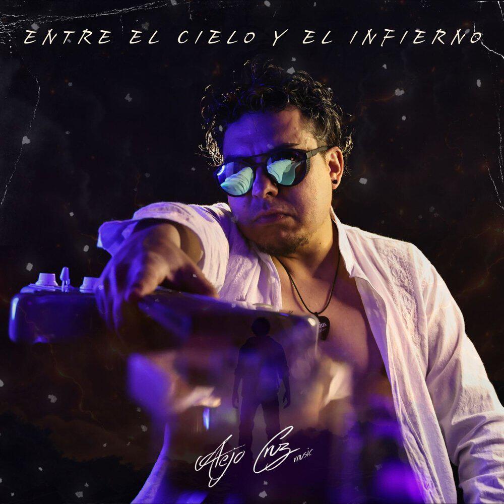 Релиз Entre el Cielo y el Infierno
