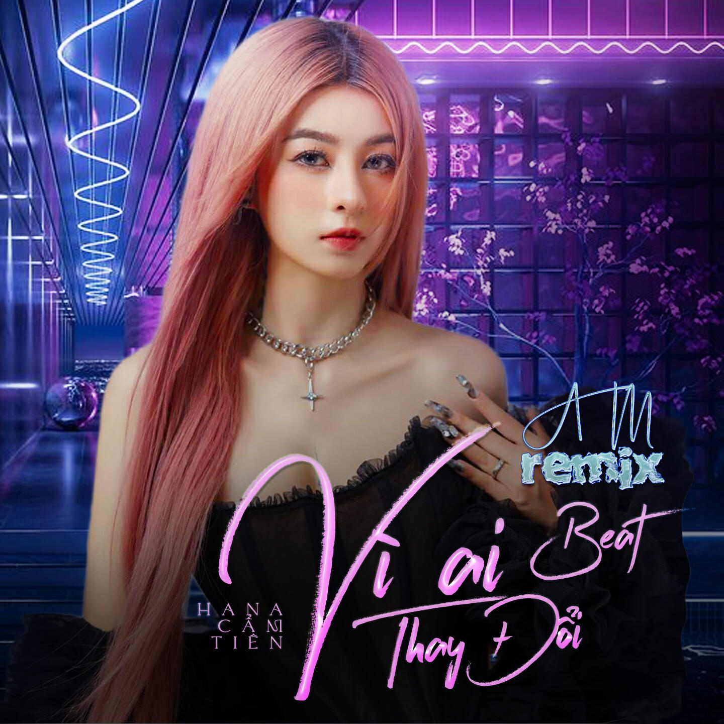 Релиз Vì Ai Thay Đổi