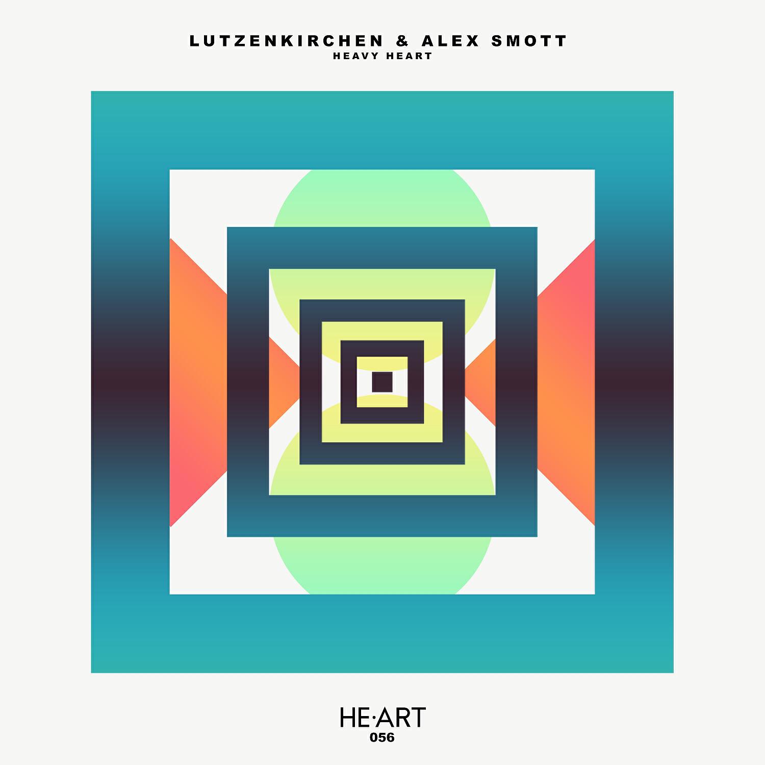 Релиз Heavy Heart