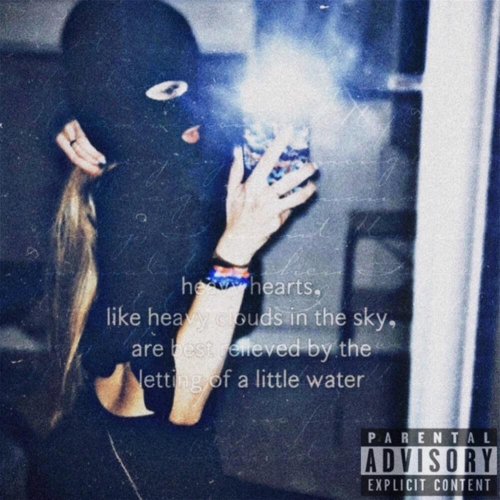 Релиз Love Snitch