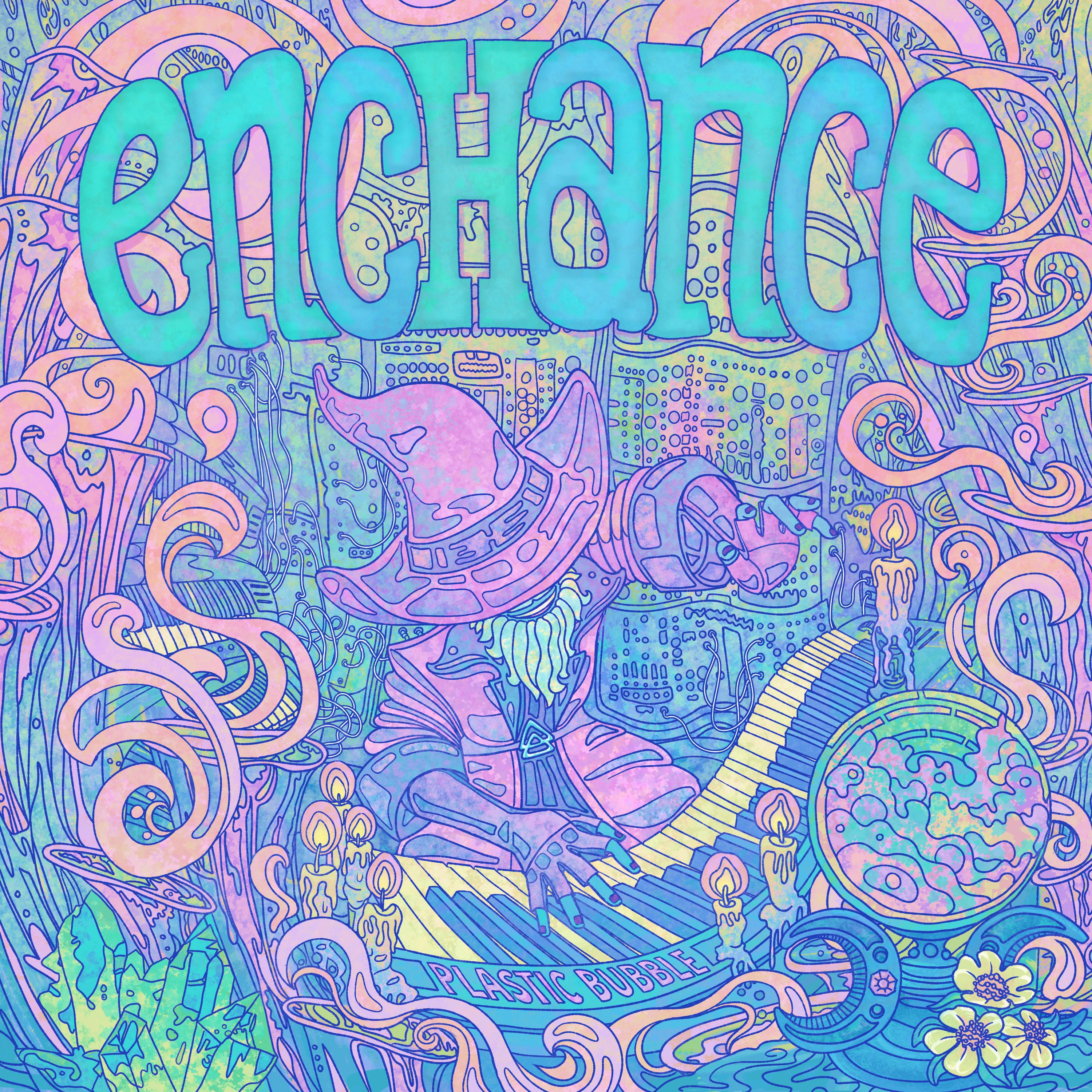 Релиз Enchance