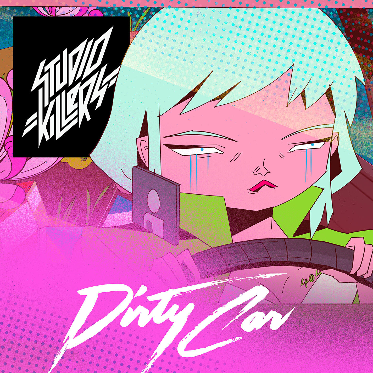 Релиз Dirty Car