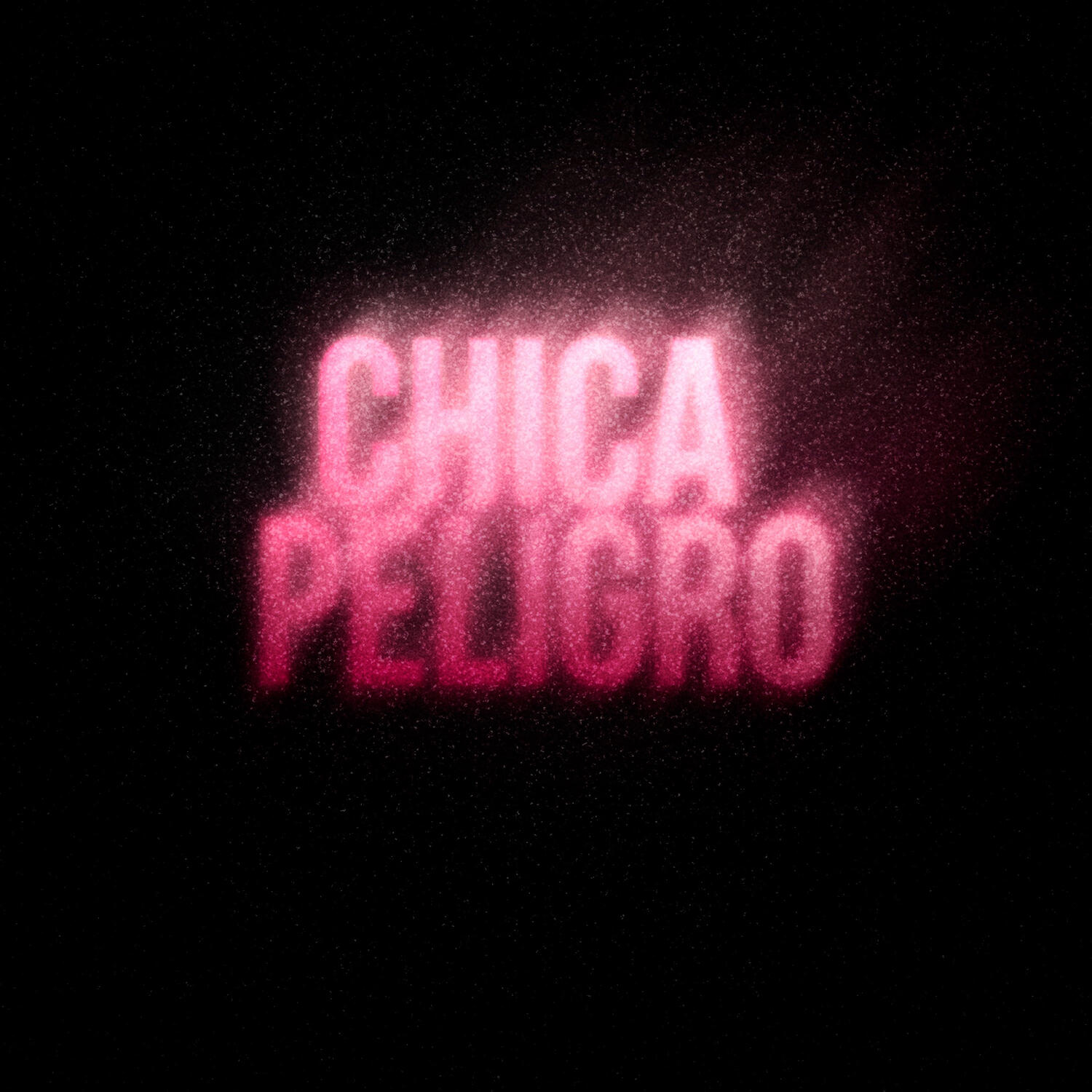 Релиз CHICA PELIGRO