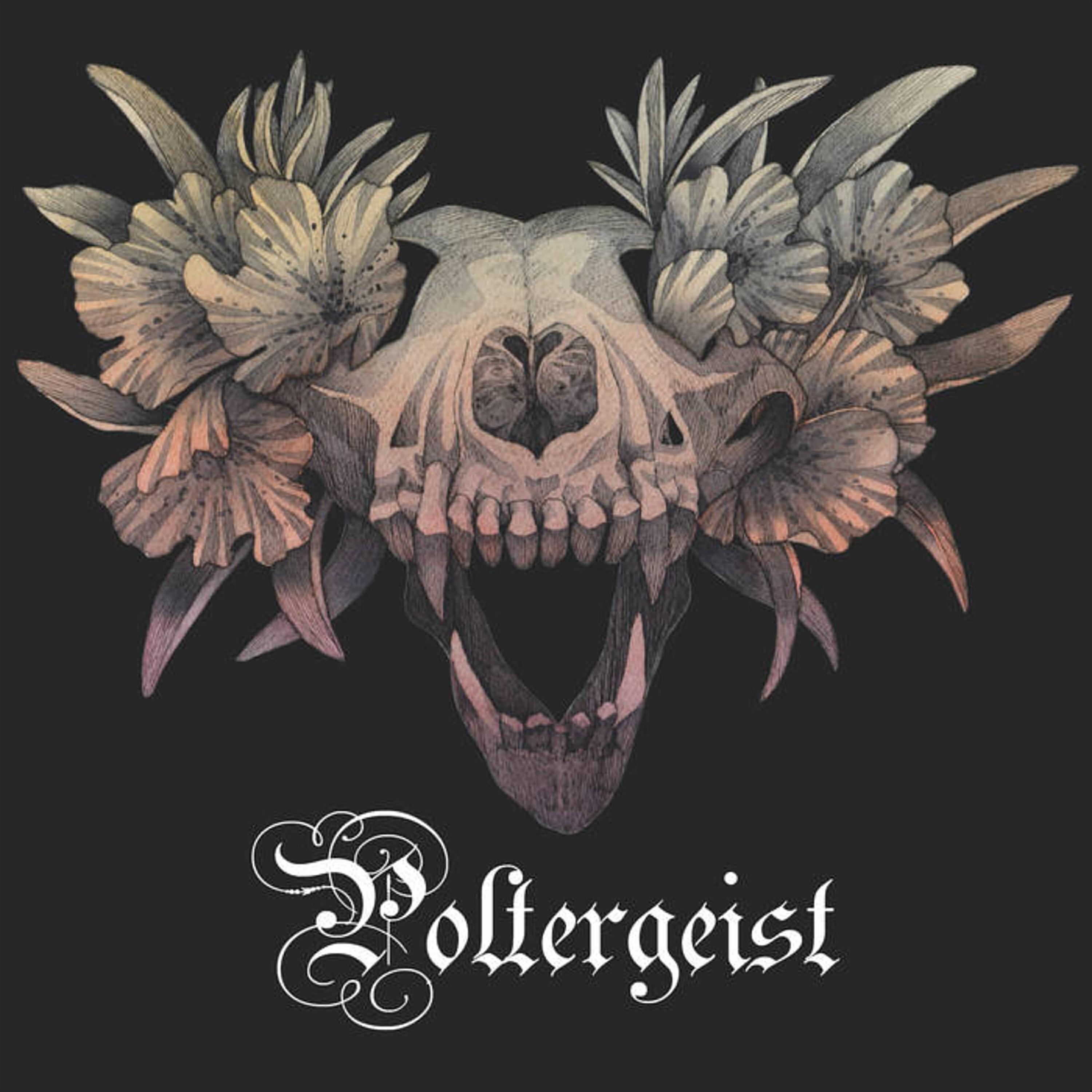 Релиз Poltergeist