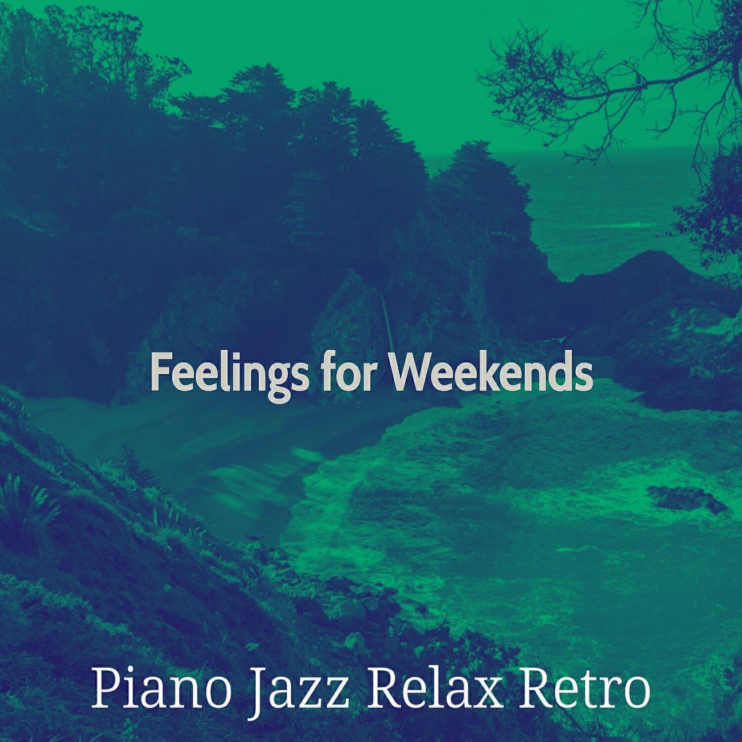 Piano Jazz Relax Retro