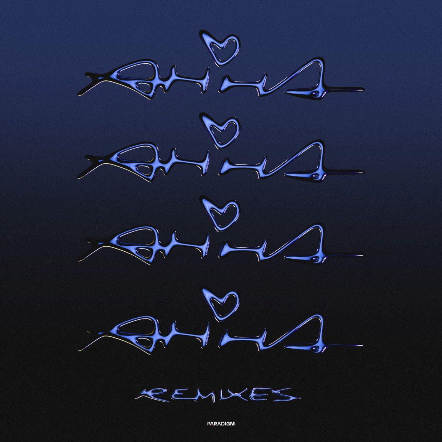 Релиз Анна (Remixes)