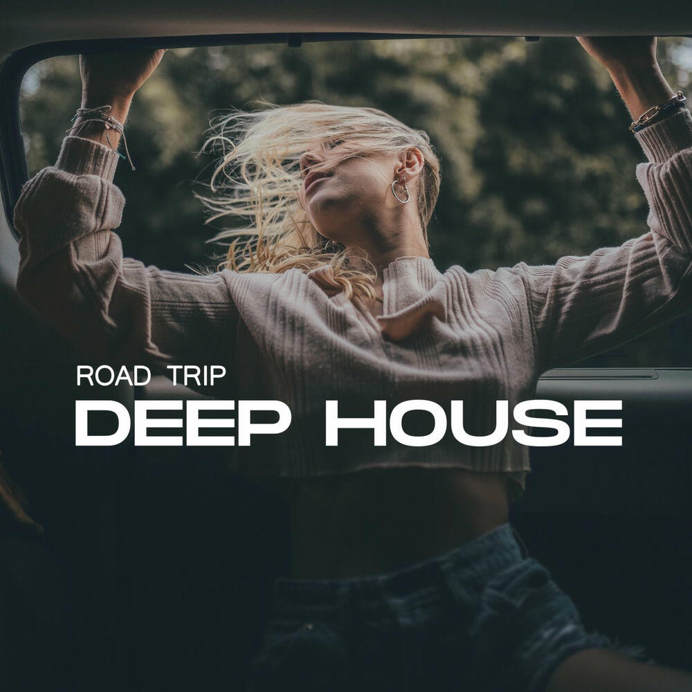 Релиз Road Trip Deep House