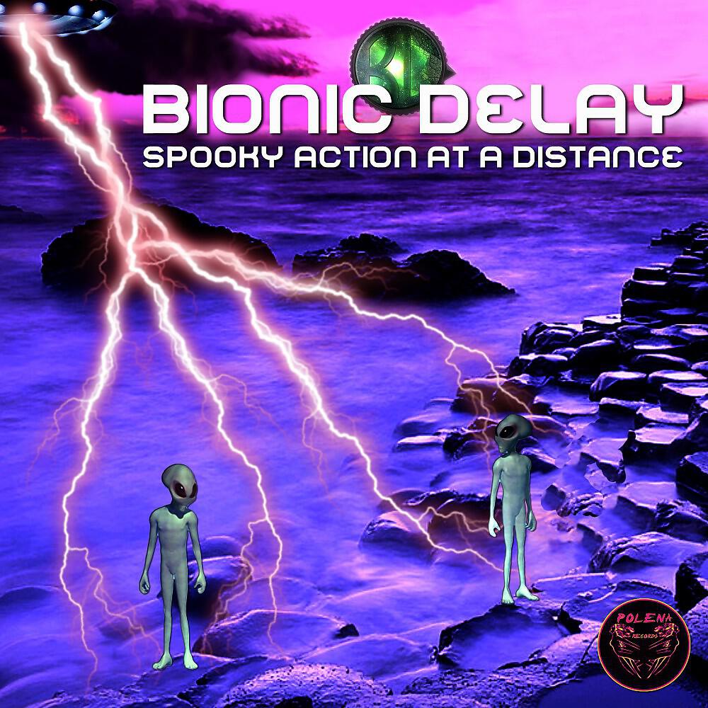Bionic Delay
