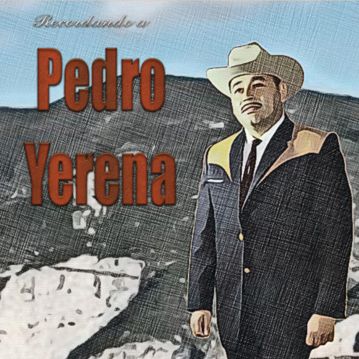 Релиз Recordando A