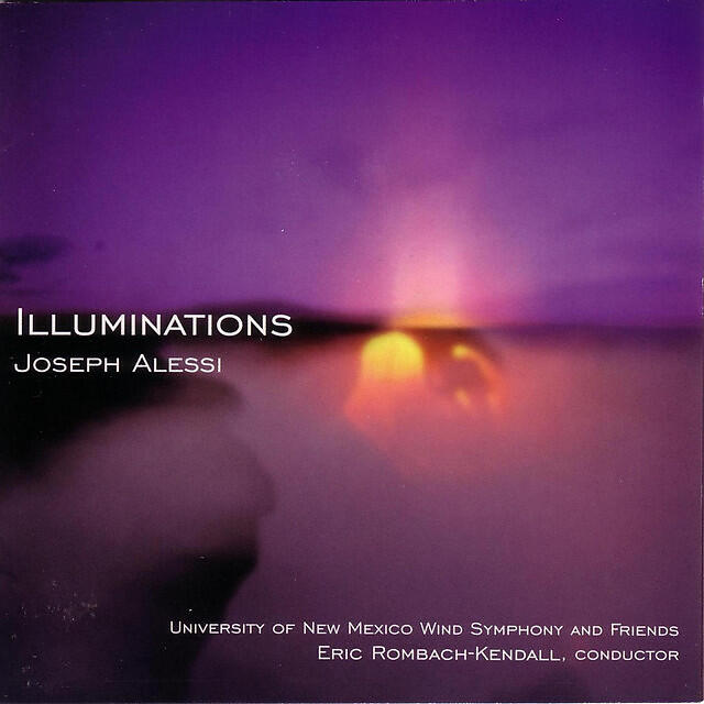 Релиз Illuminations