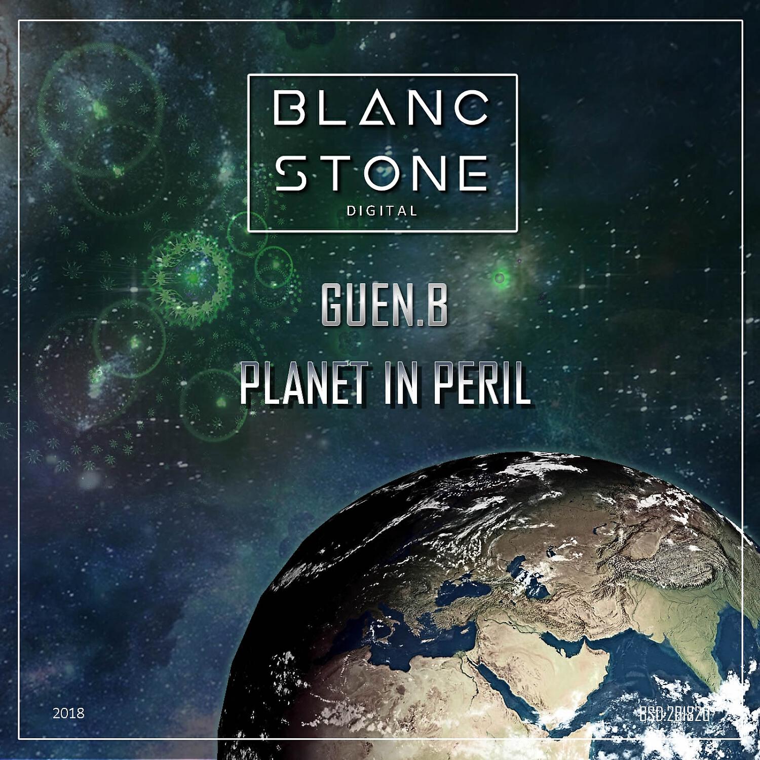 Релиз Planet in Peril