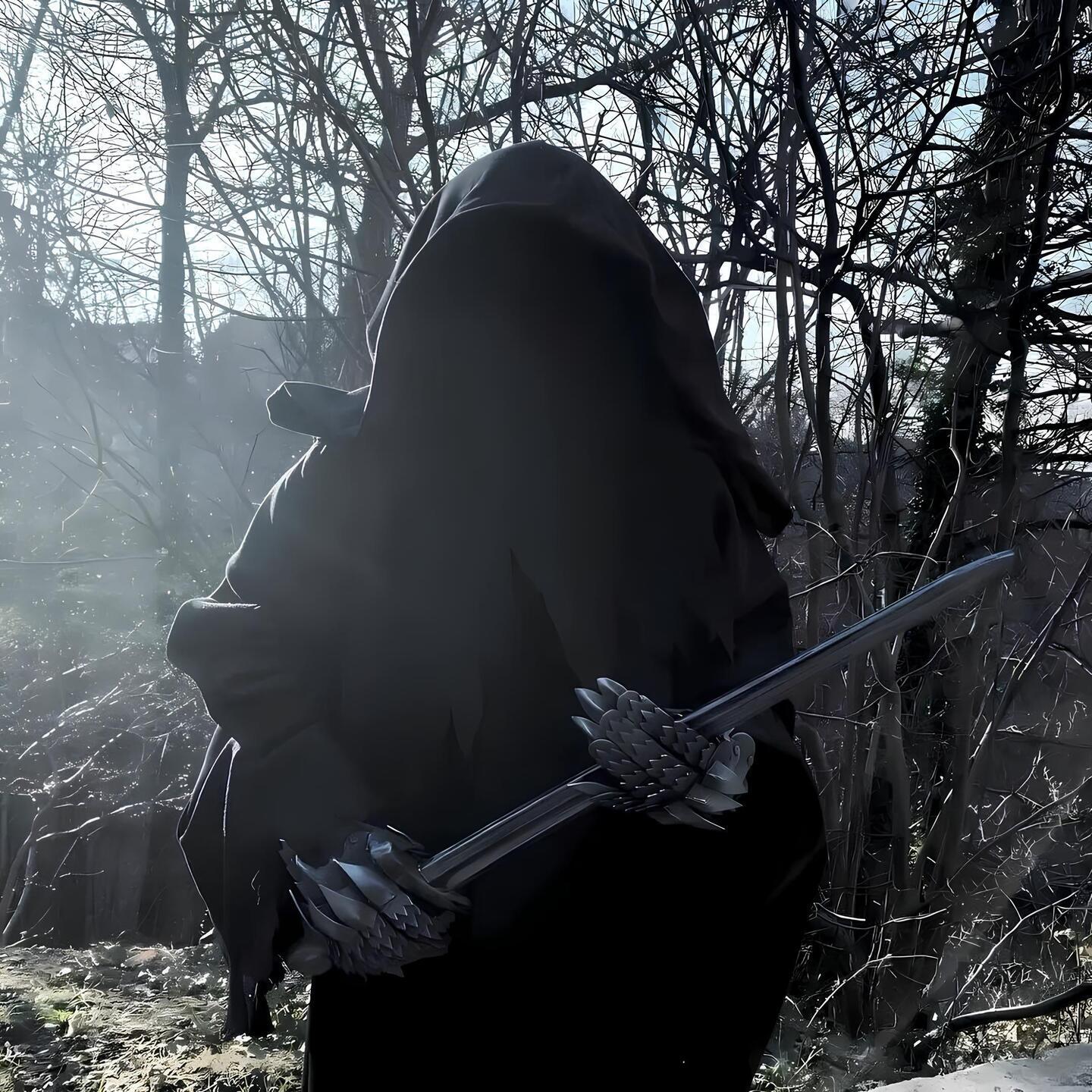 Релиз DARK SHIT