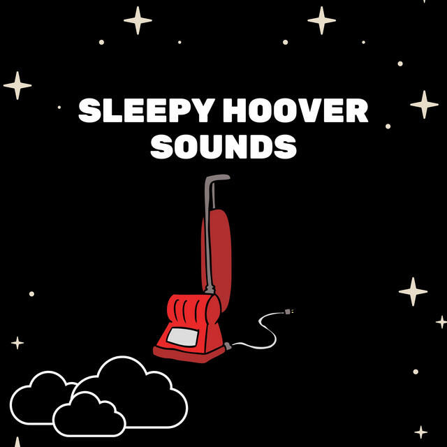 White Noise Hoover