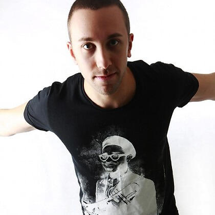 Danny Merx