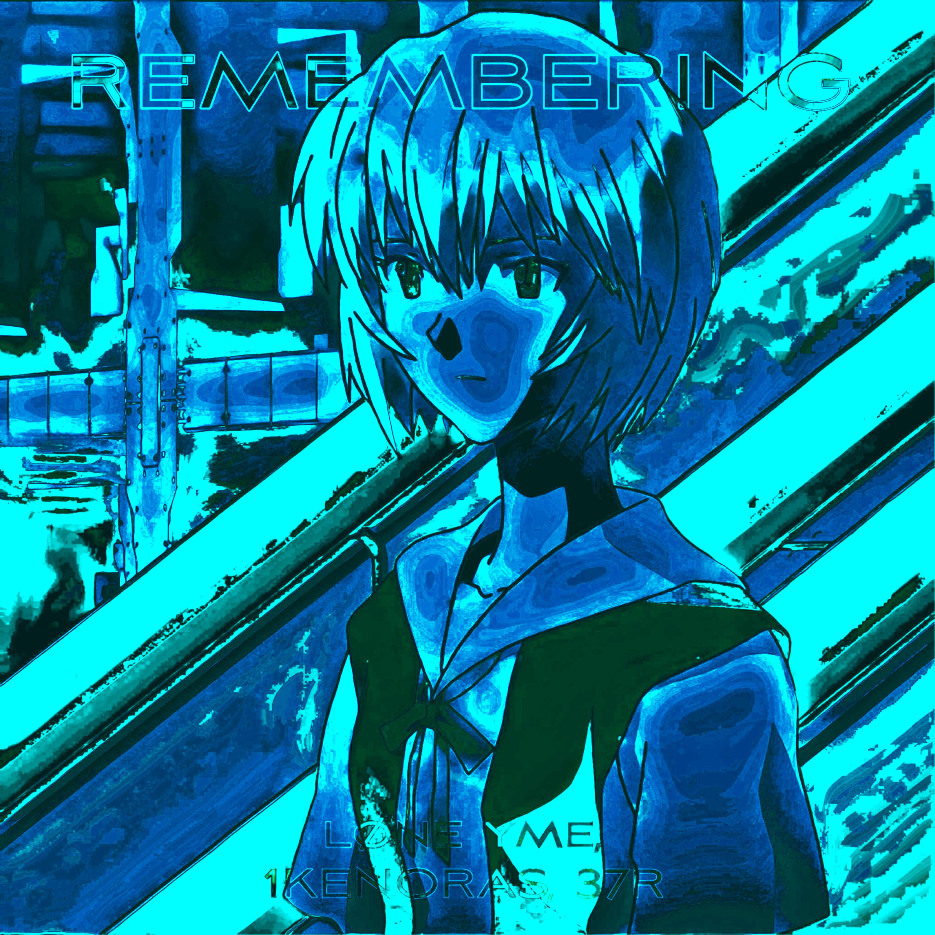 Релиз remembering