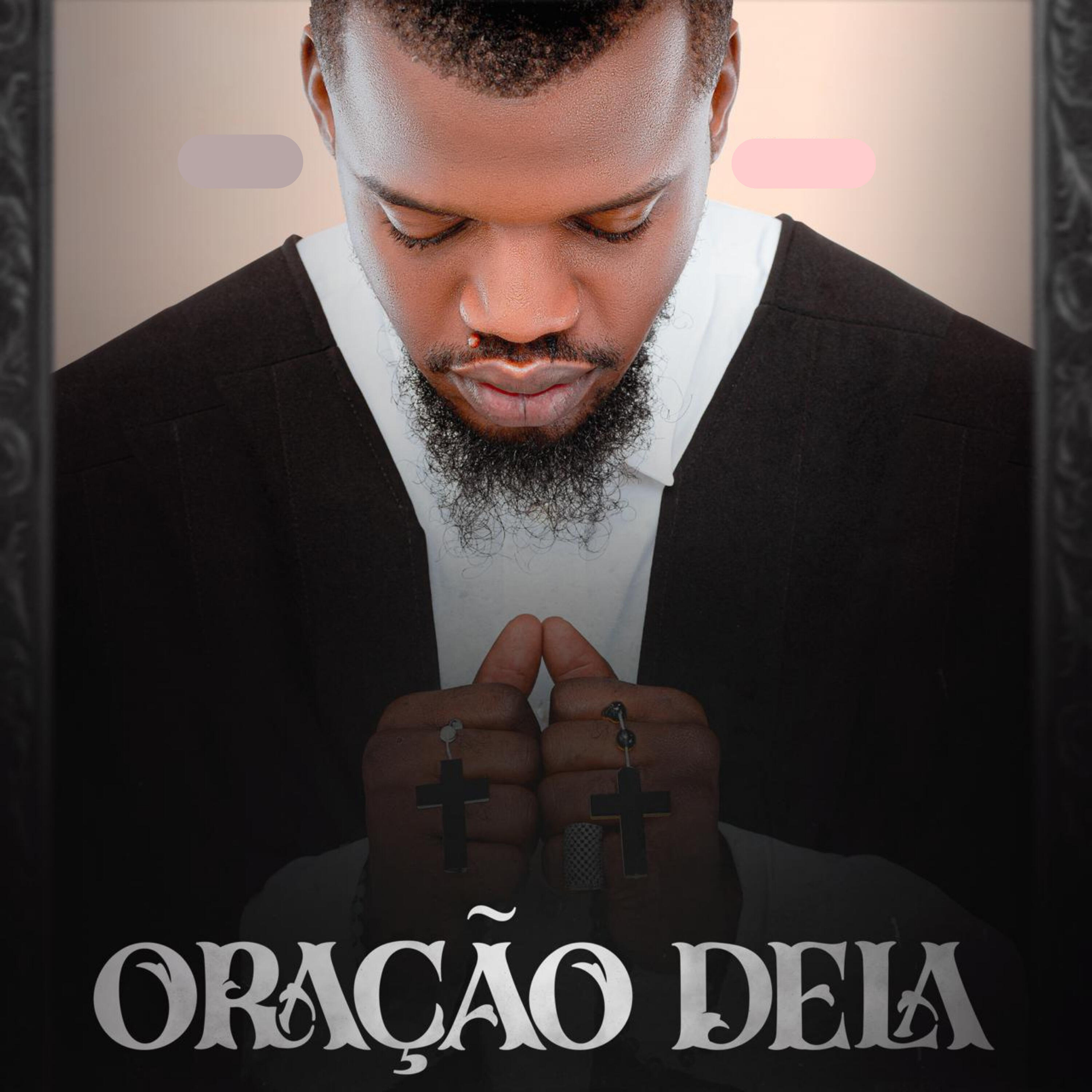Релиз Oração Dela
