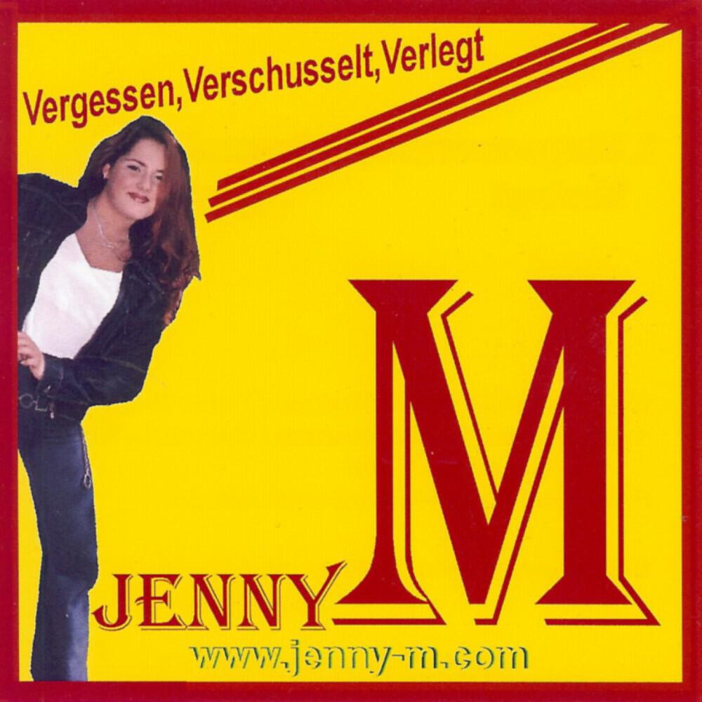 Jenny M