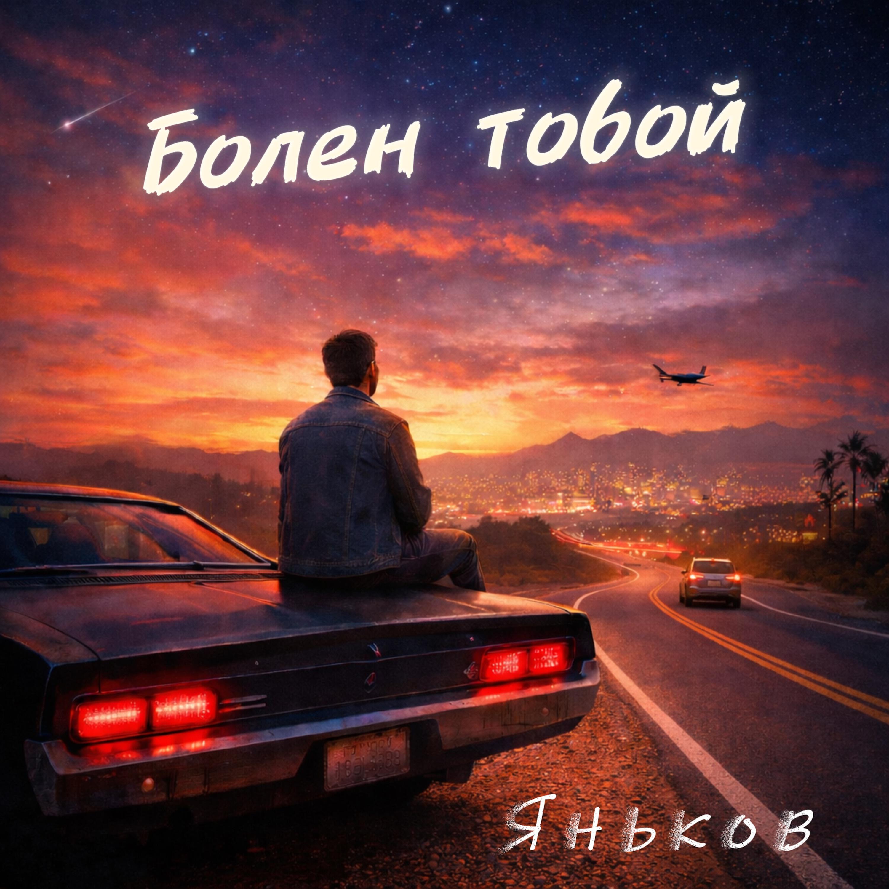 Релиз Болен тобой