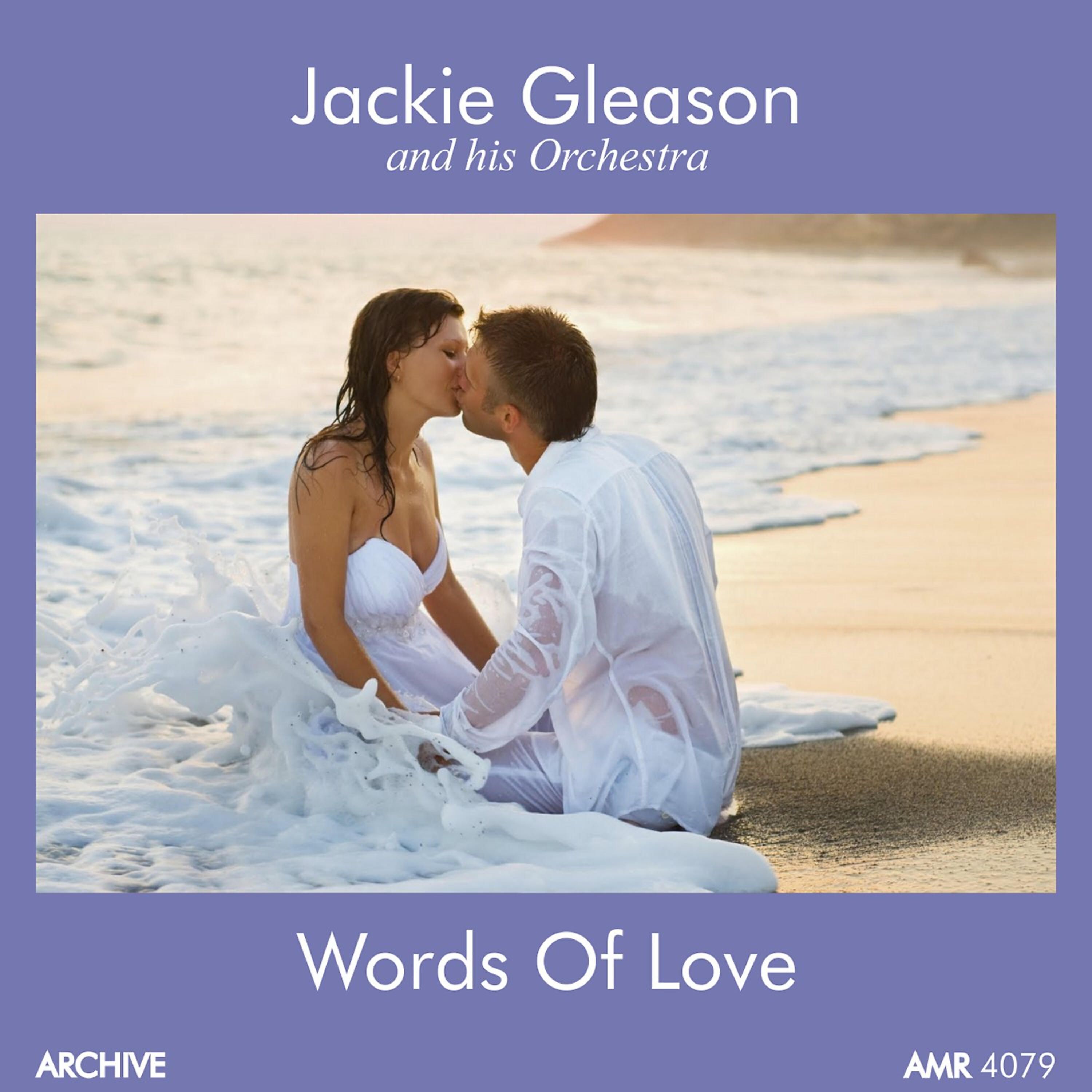 Релиз Words of Love