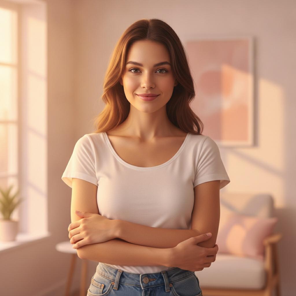 Релиз Голос за спиной