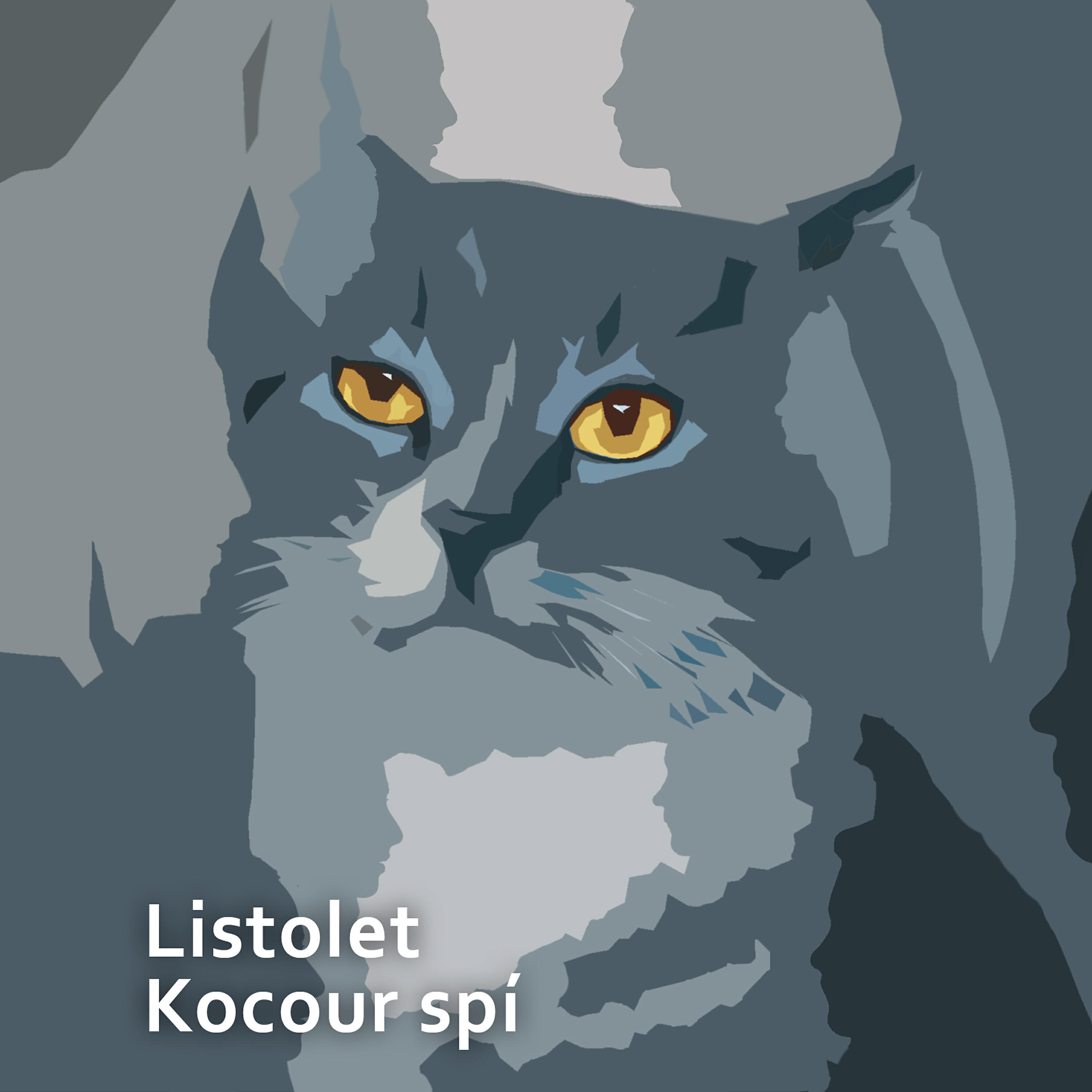 Релиз Kocour spí