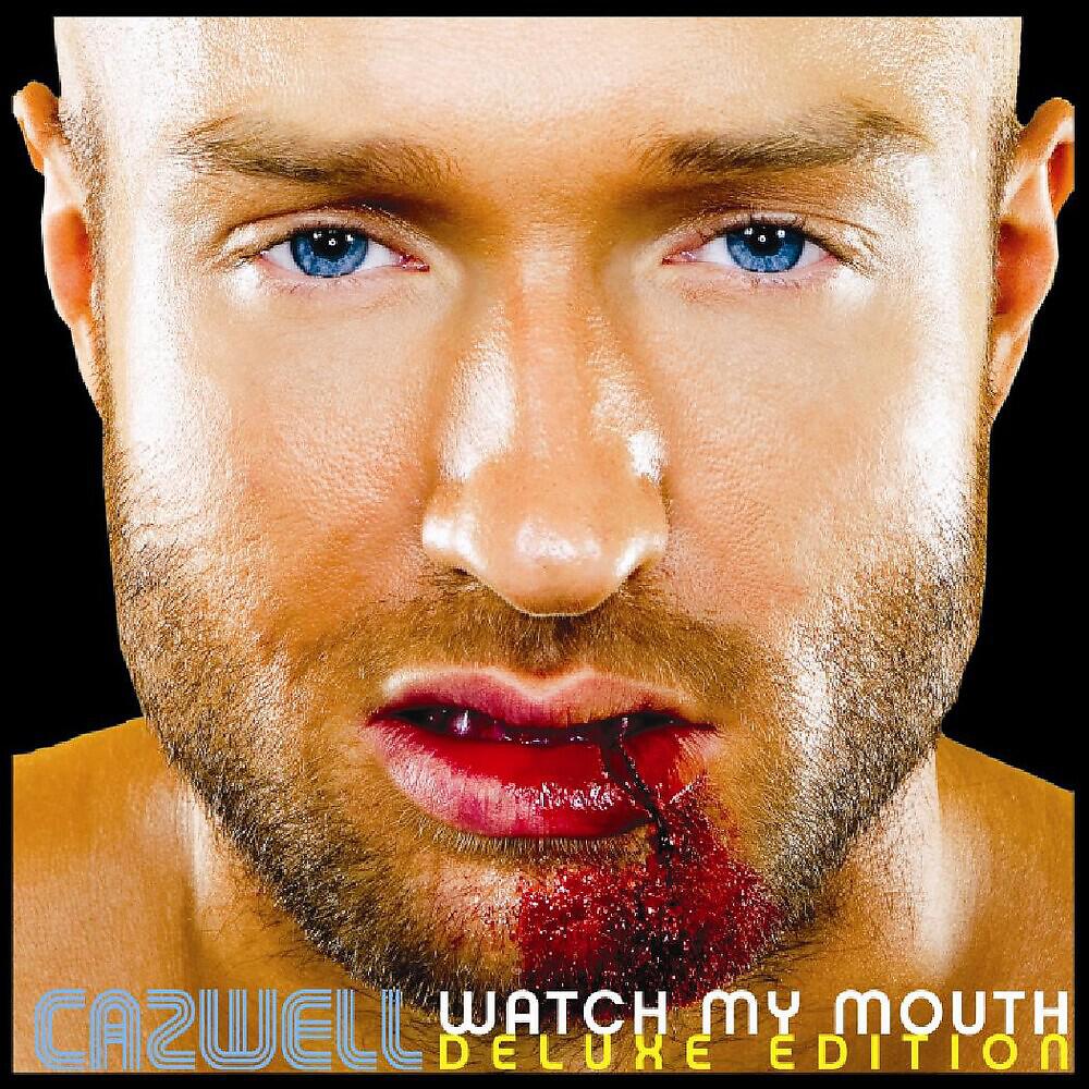 Релиз Watch My Mouth (Deluxe Edition)