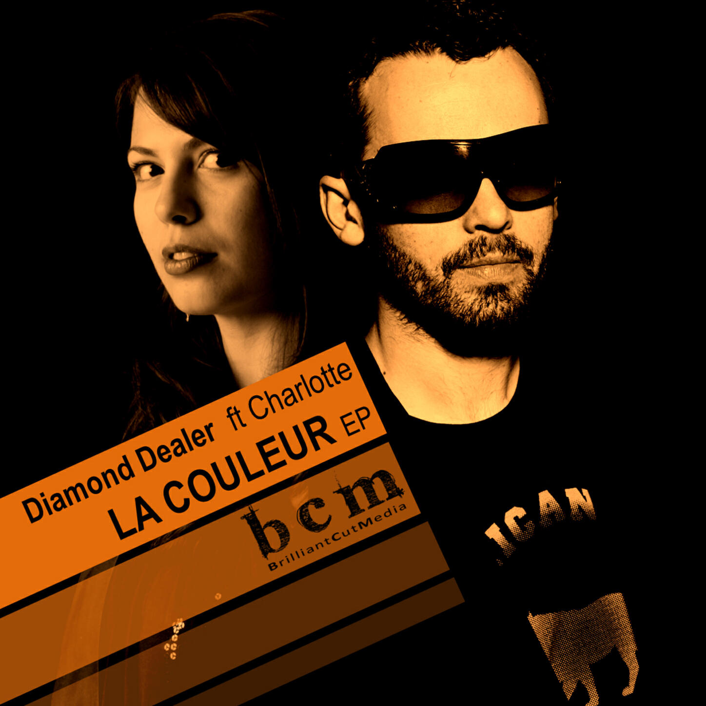 Релиз La Couleur EP