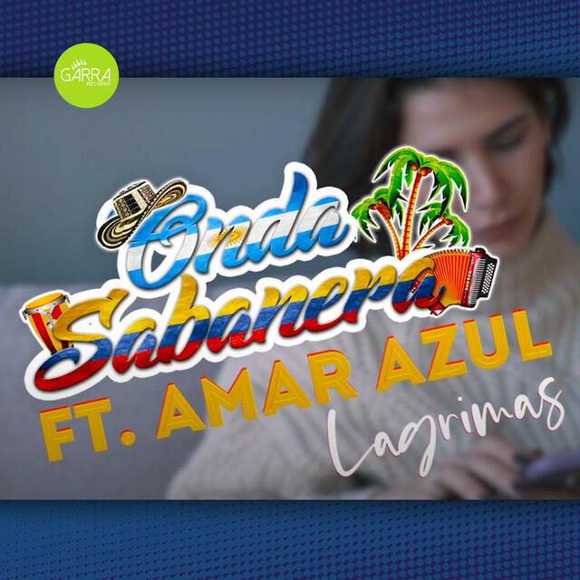 Релиз Lágrimas