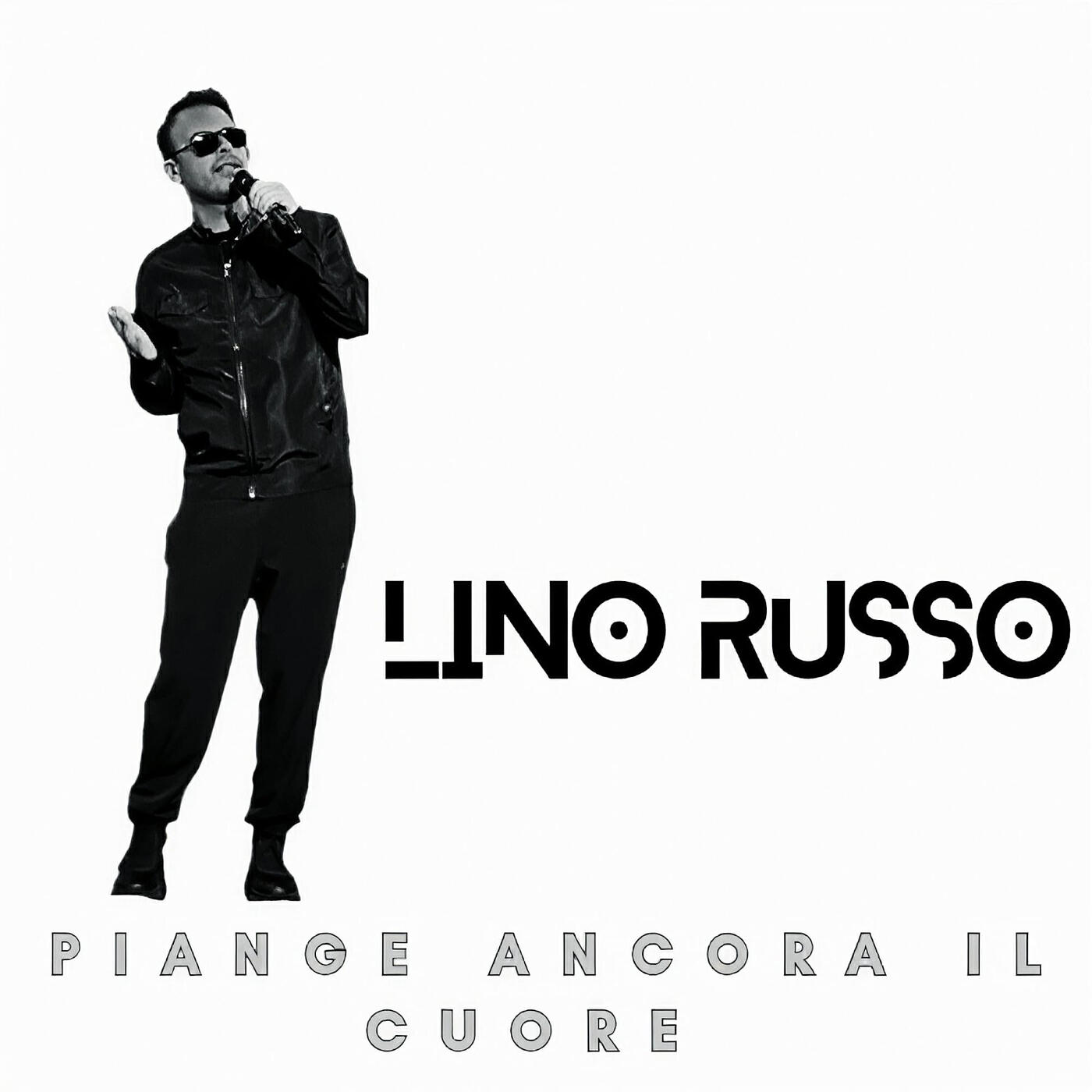 Релиз Piange ancora il cuore