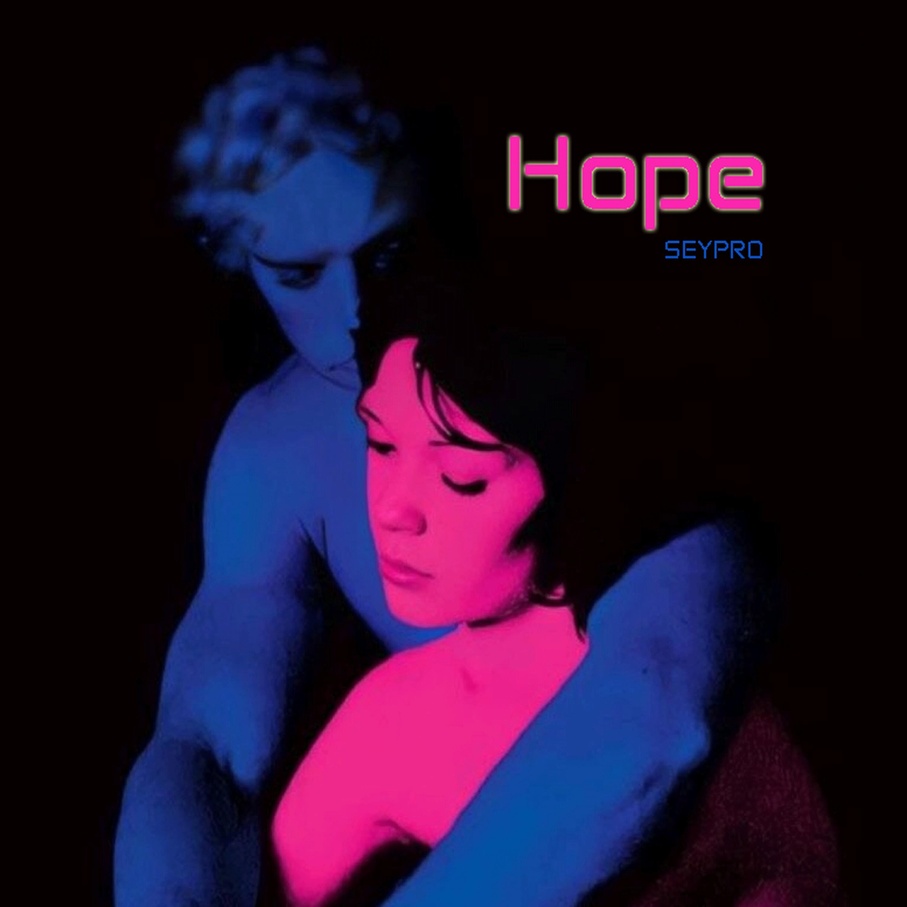 Релиз Hope