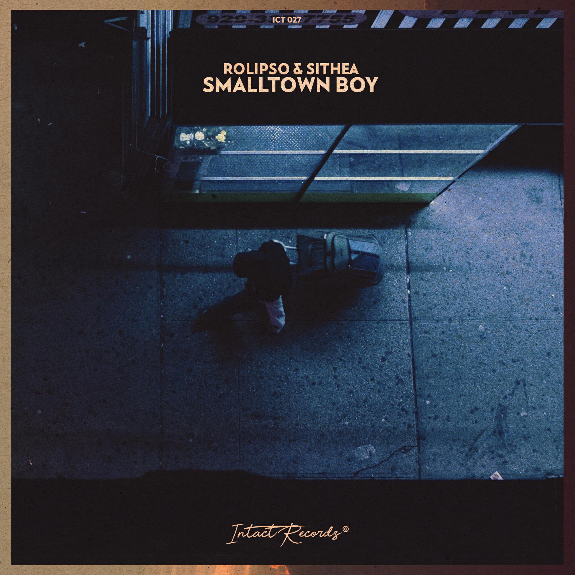Релиз Smalltown Boy