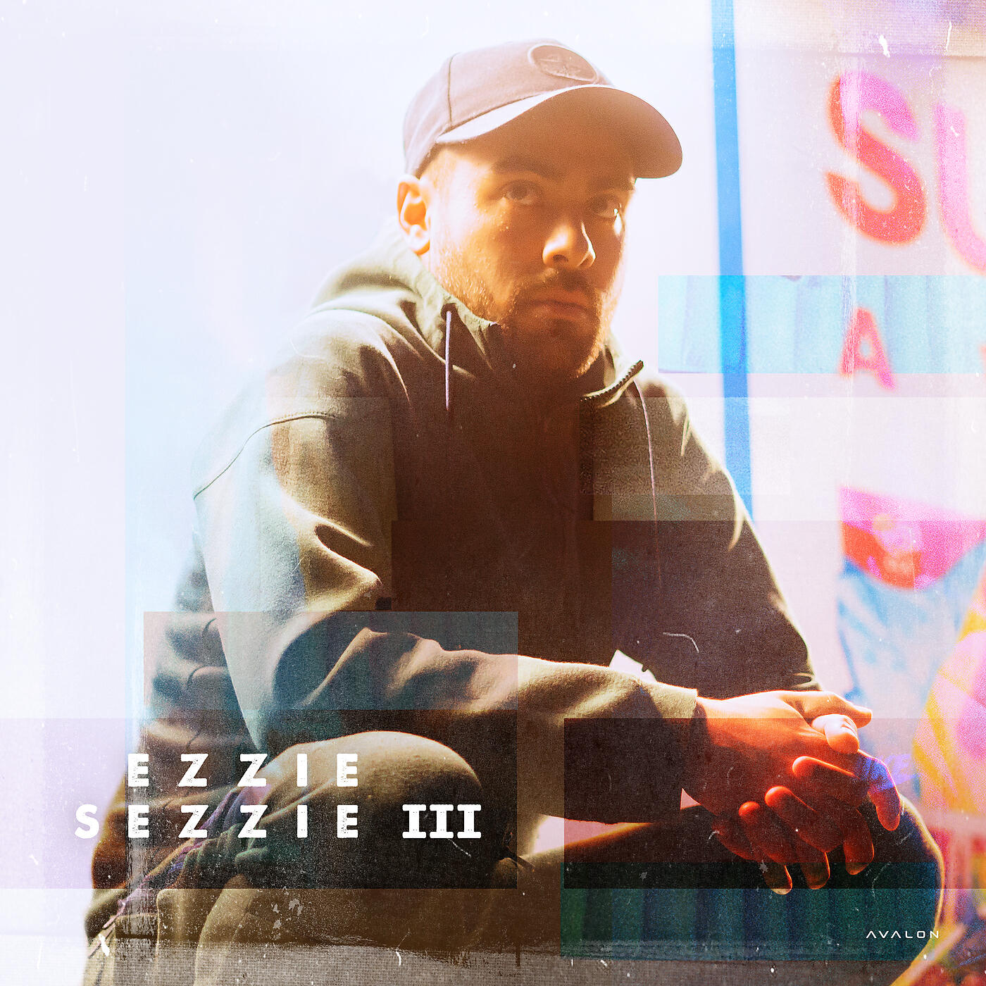 Трек Ezziesezie III