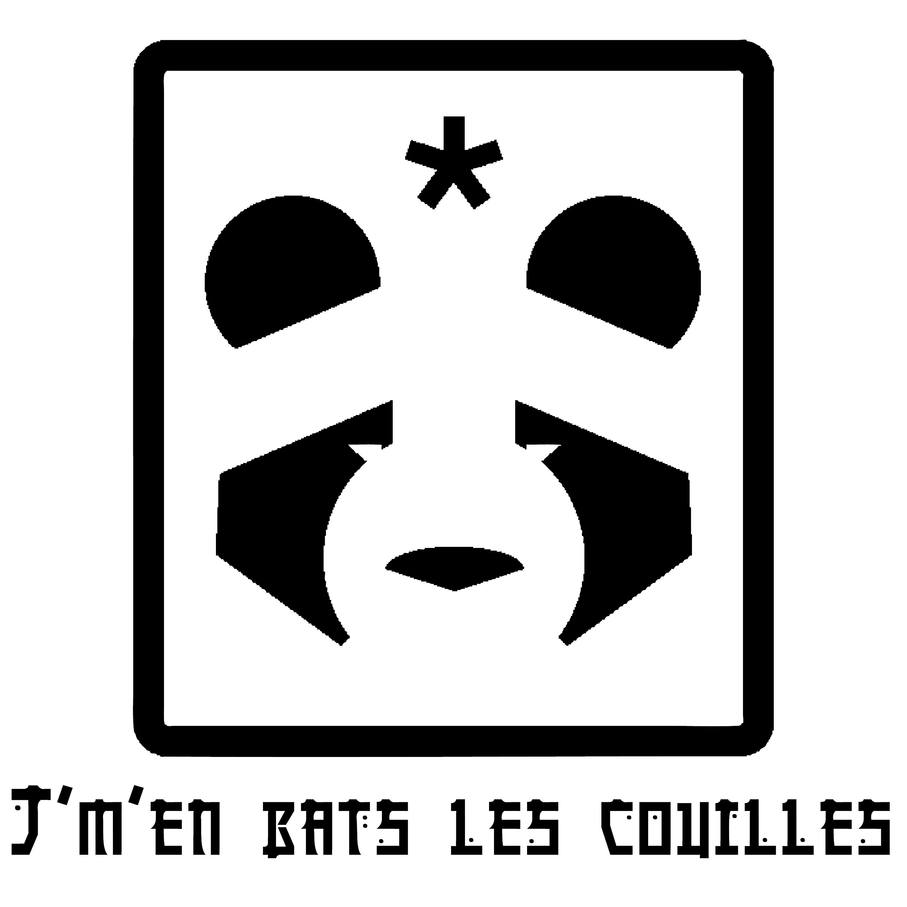 Релиз J'm'en bats les couilles