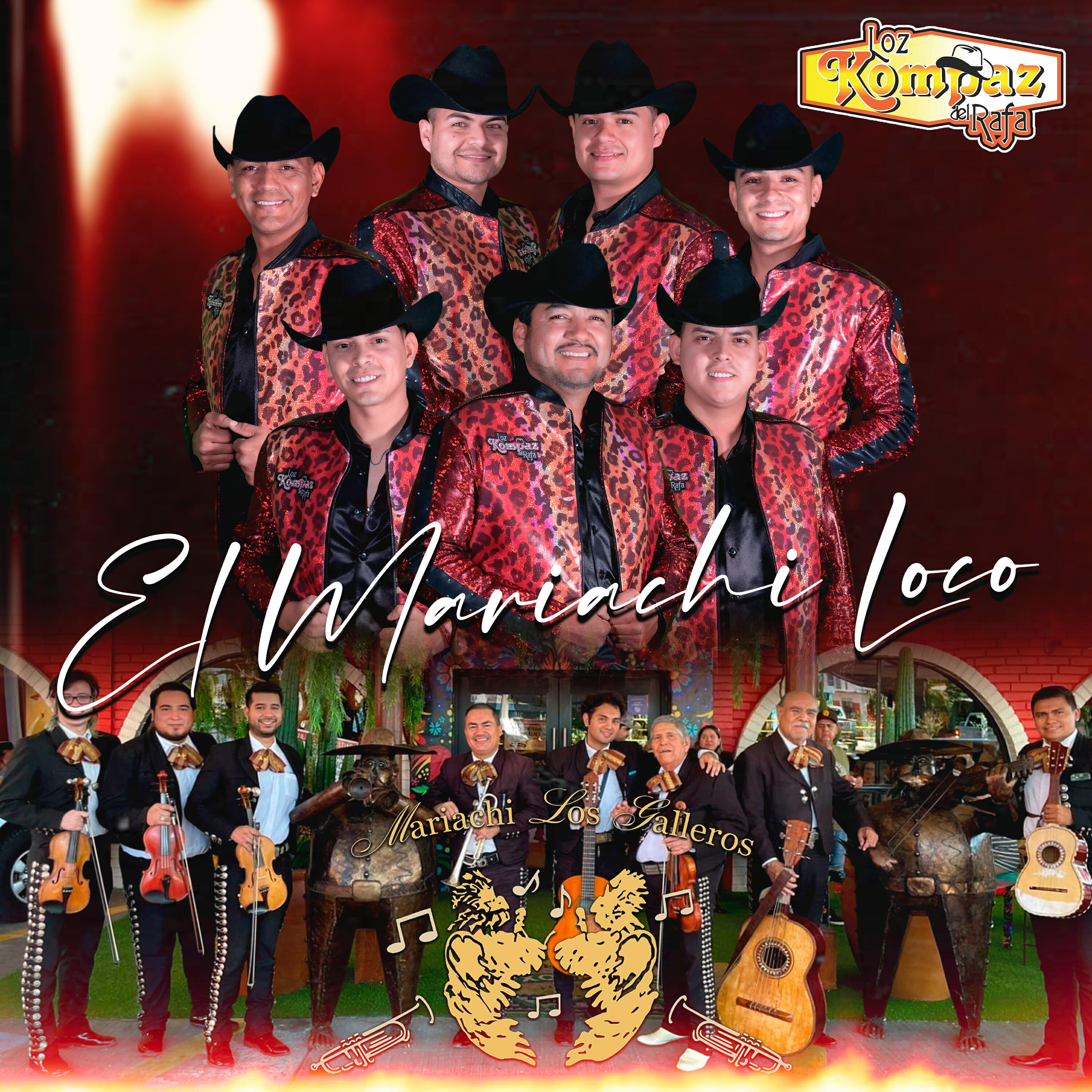 Mariachi Los Galleros