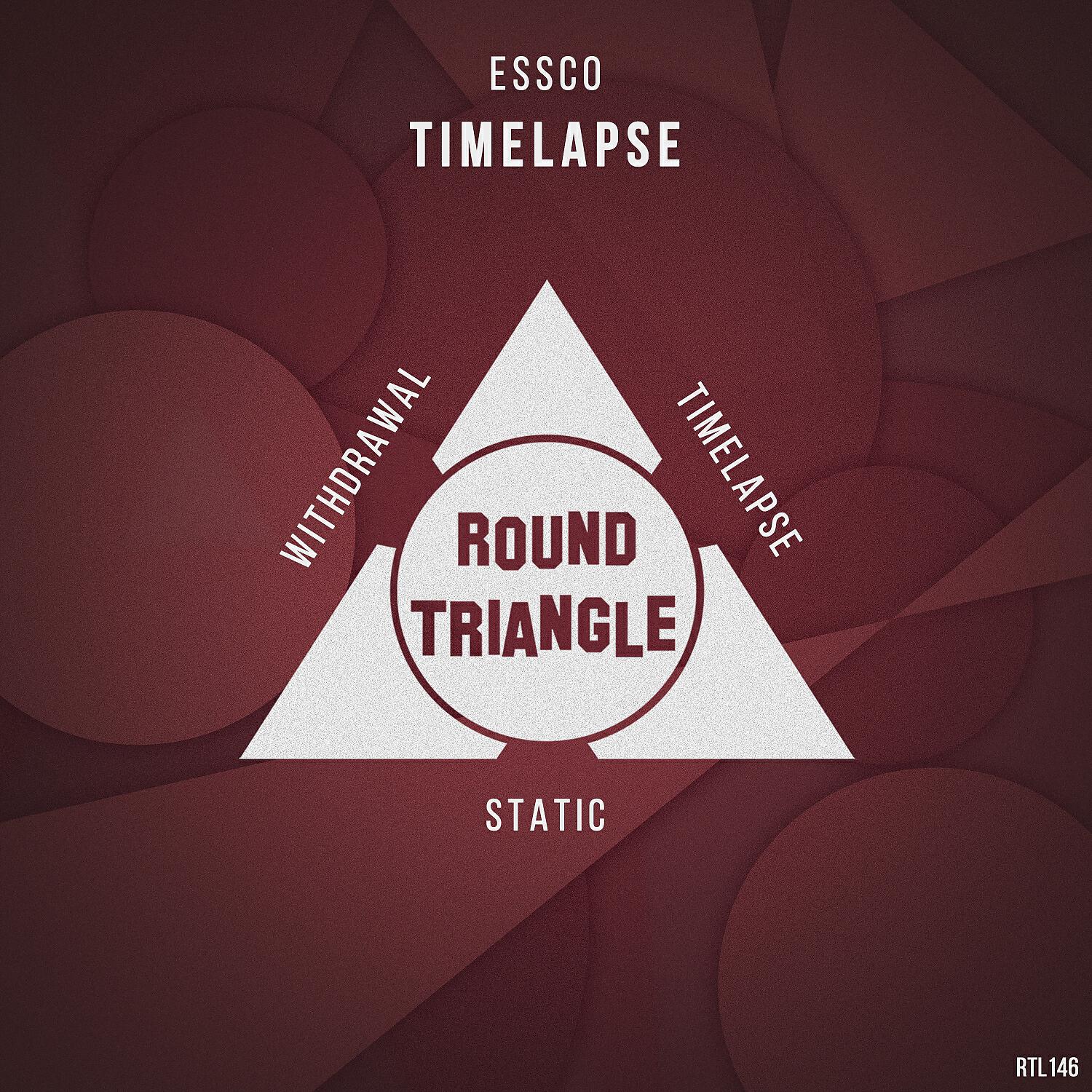 Релиз Timelapse