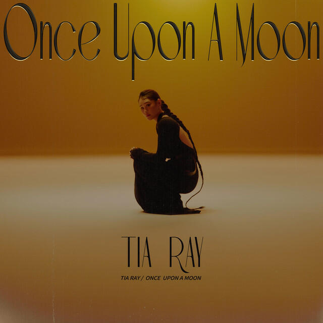 Релиз ONCE UPON A MOON (DELUXE EDITION)