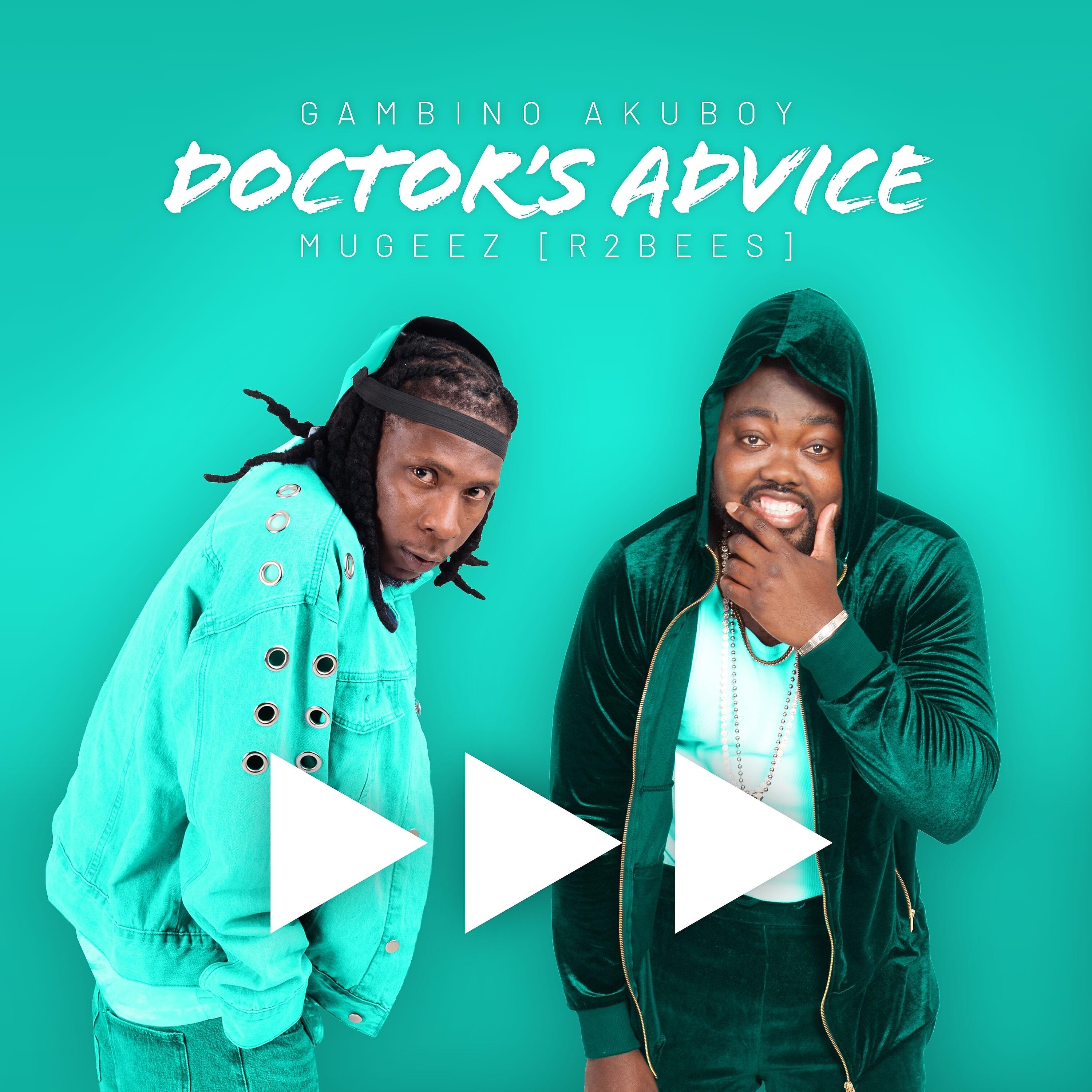 Релиз Doctor's Advice