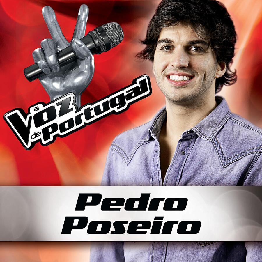 Pedro Poseiro