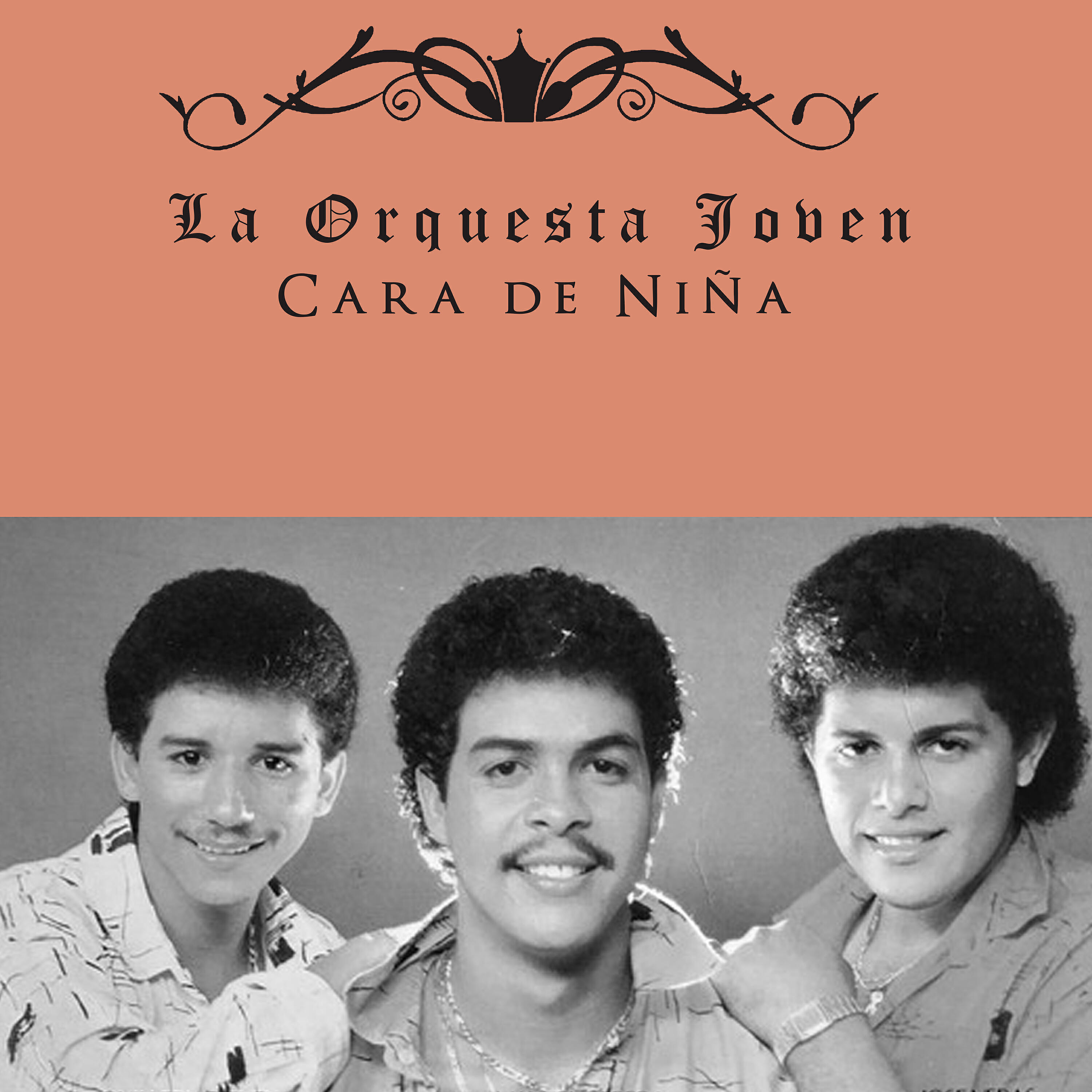 Релиз Cara de Niña