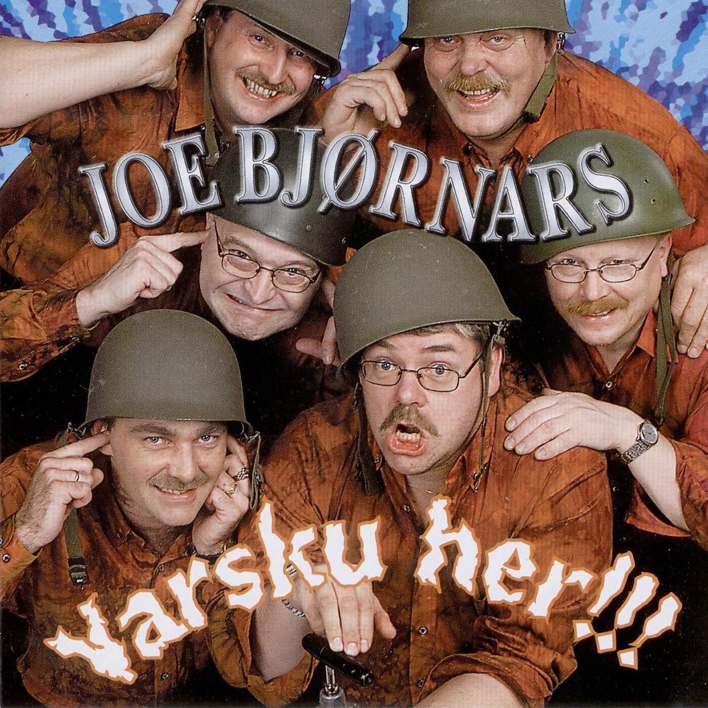 Релиз Varsku her!!!