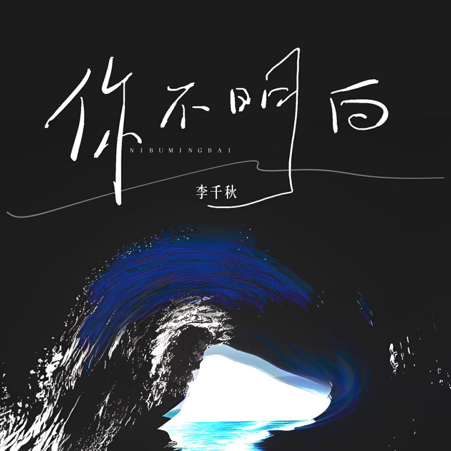 Релиз 你不明白