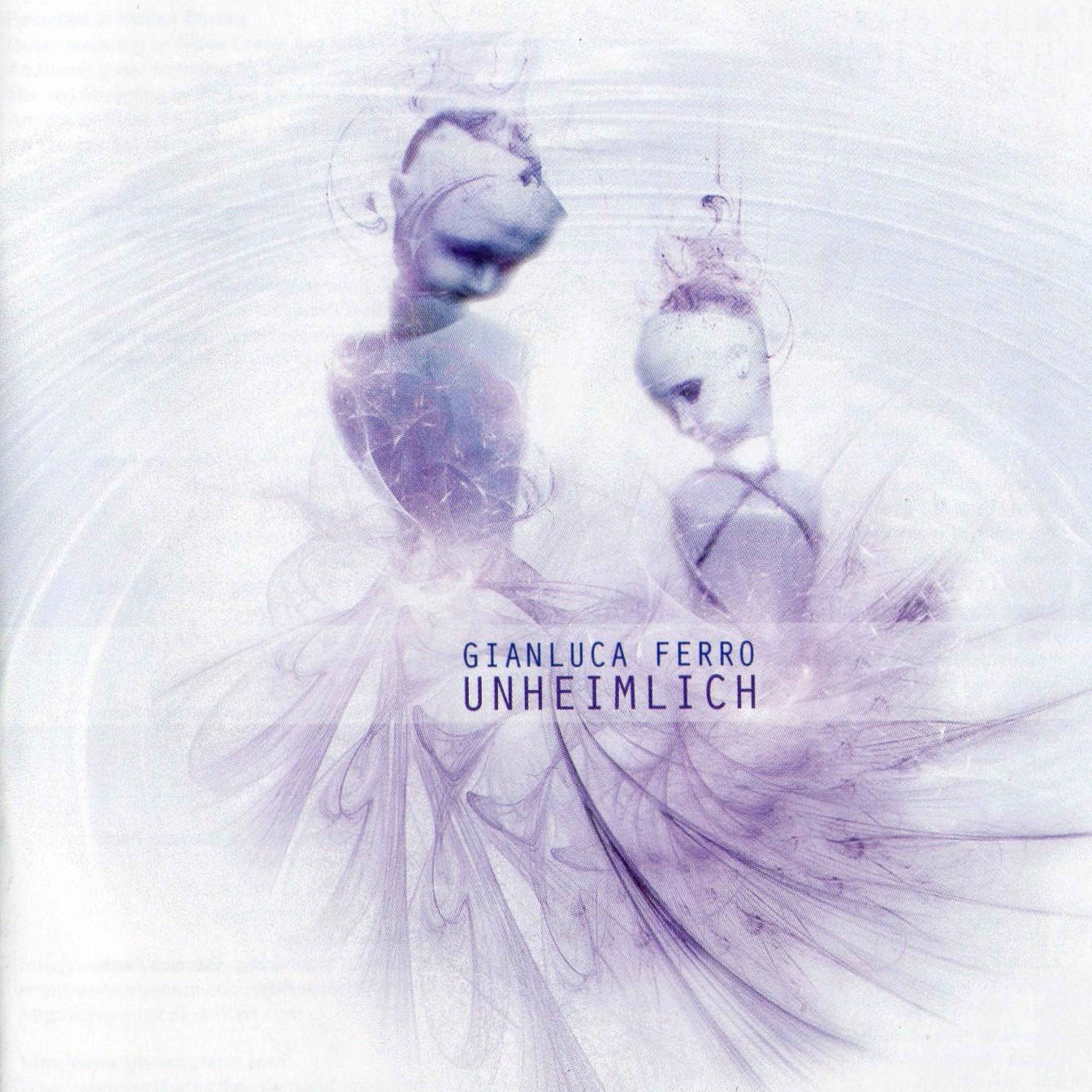 Релиз Unheimlich