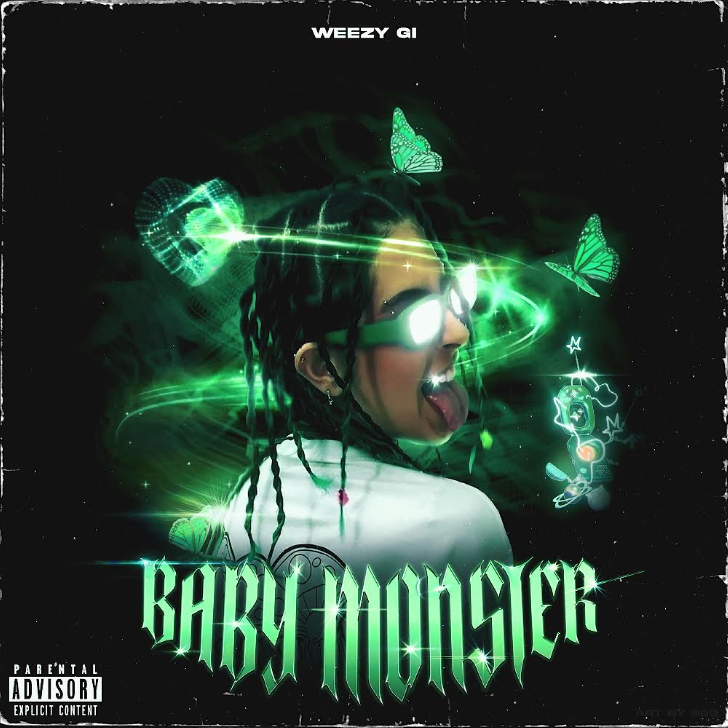 WEEZY GI все песни в mp3