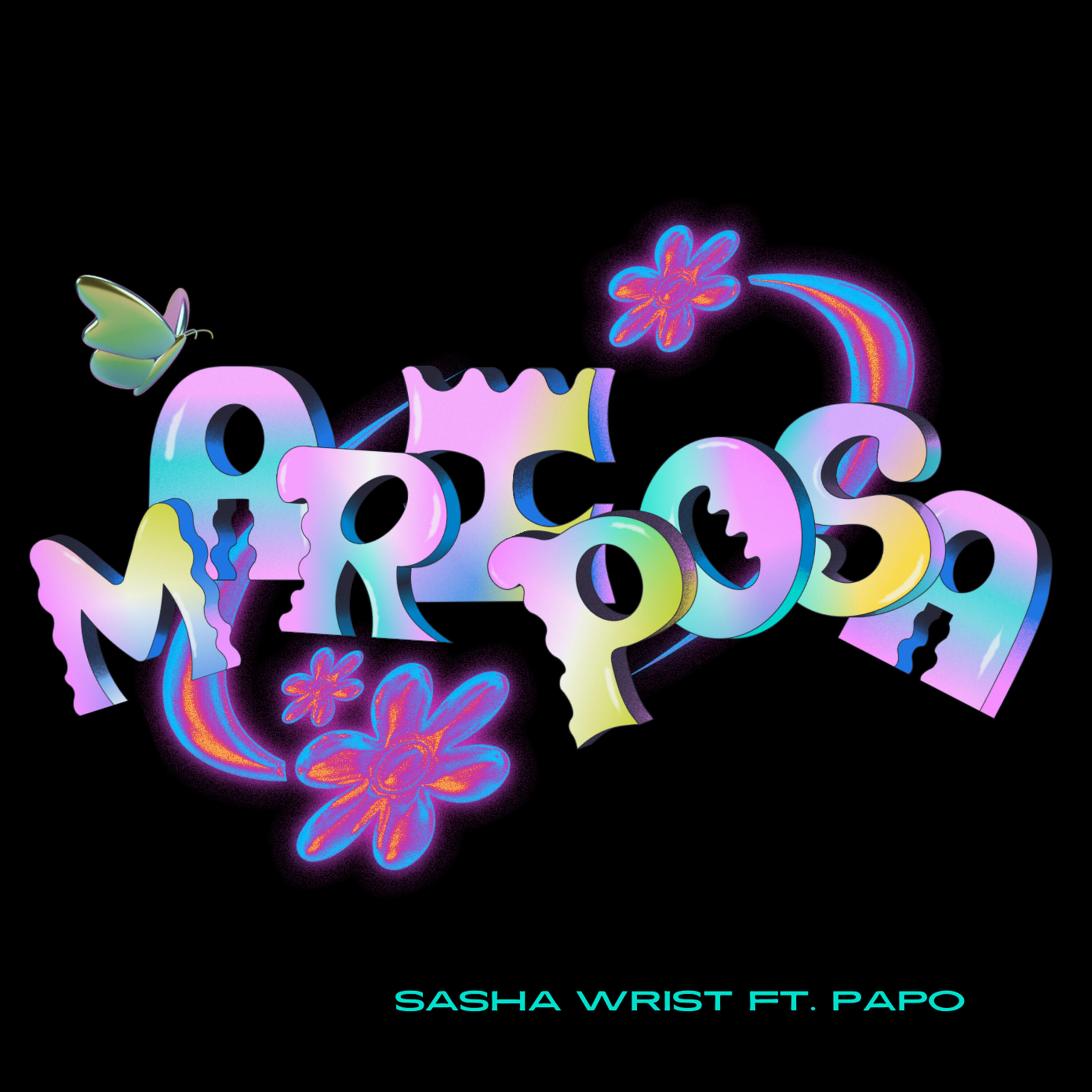 Релиз Mariposa