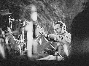 Gustav Brom Big Band