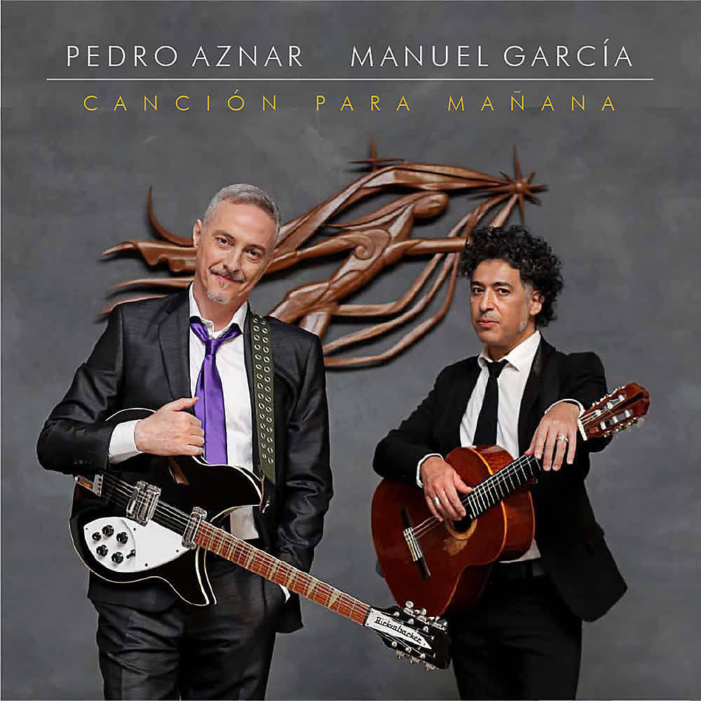 Релиз Canción para Mañana