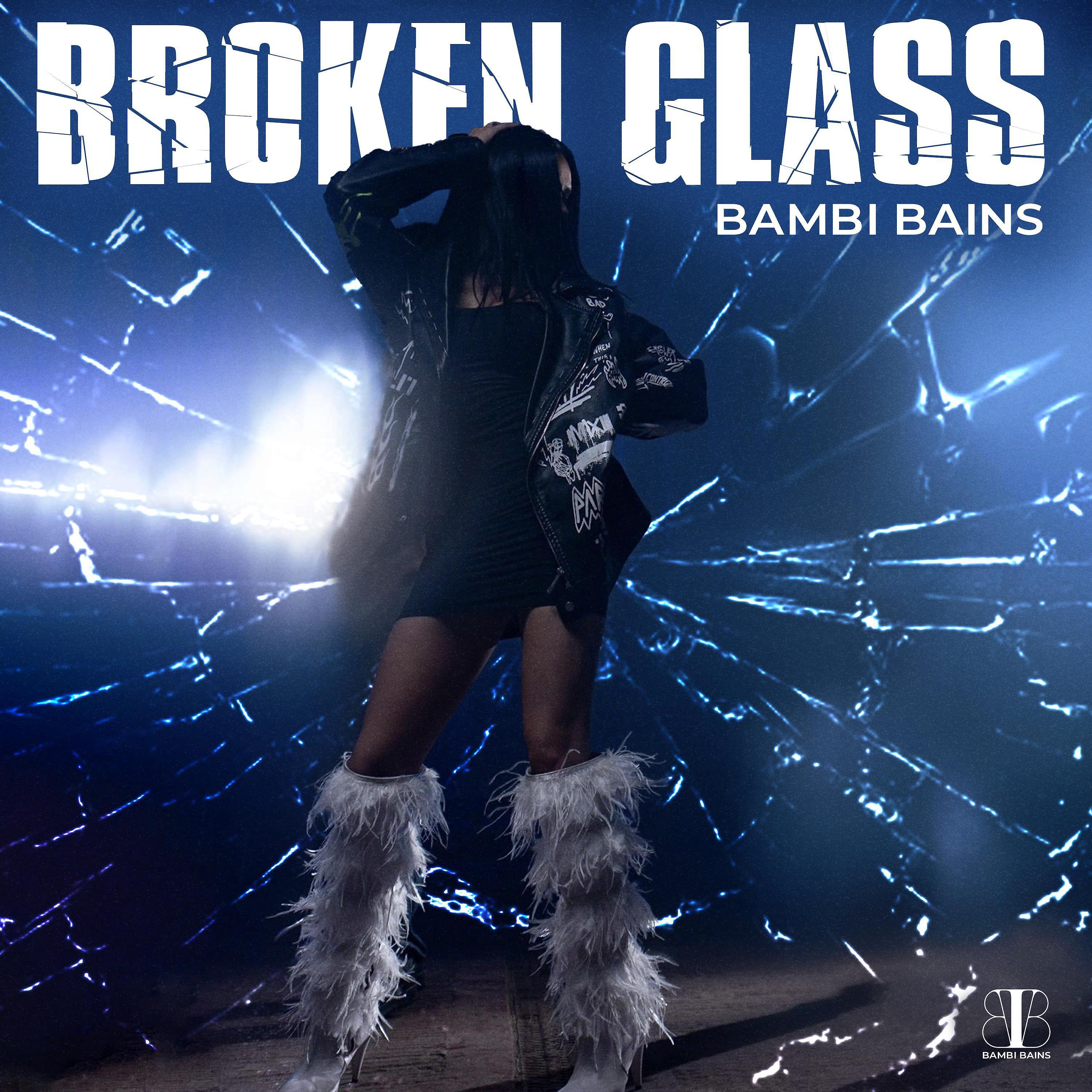Bambi Bains