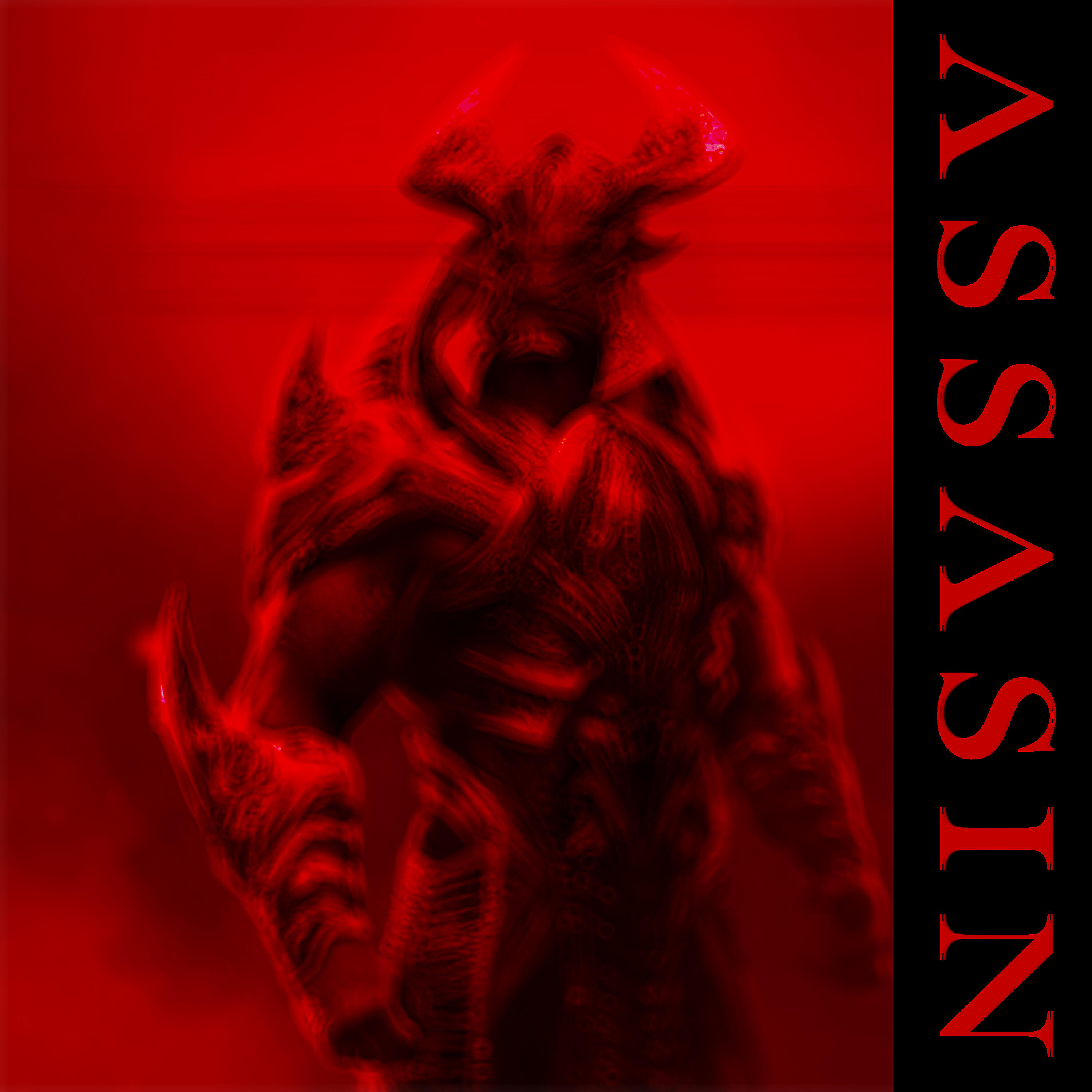 Постер альбома Assasin